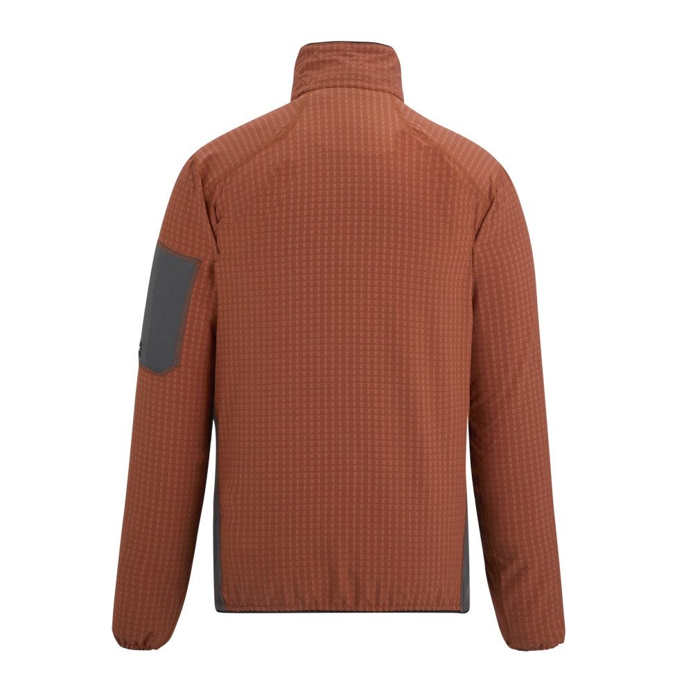 Regatta Regatta Baslinn Full Zip Midlayer Herren