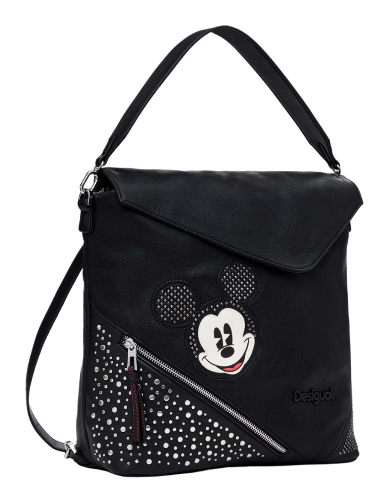 Desigual Schultertasche Backpack günstig online kaufen