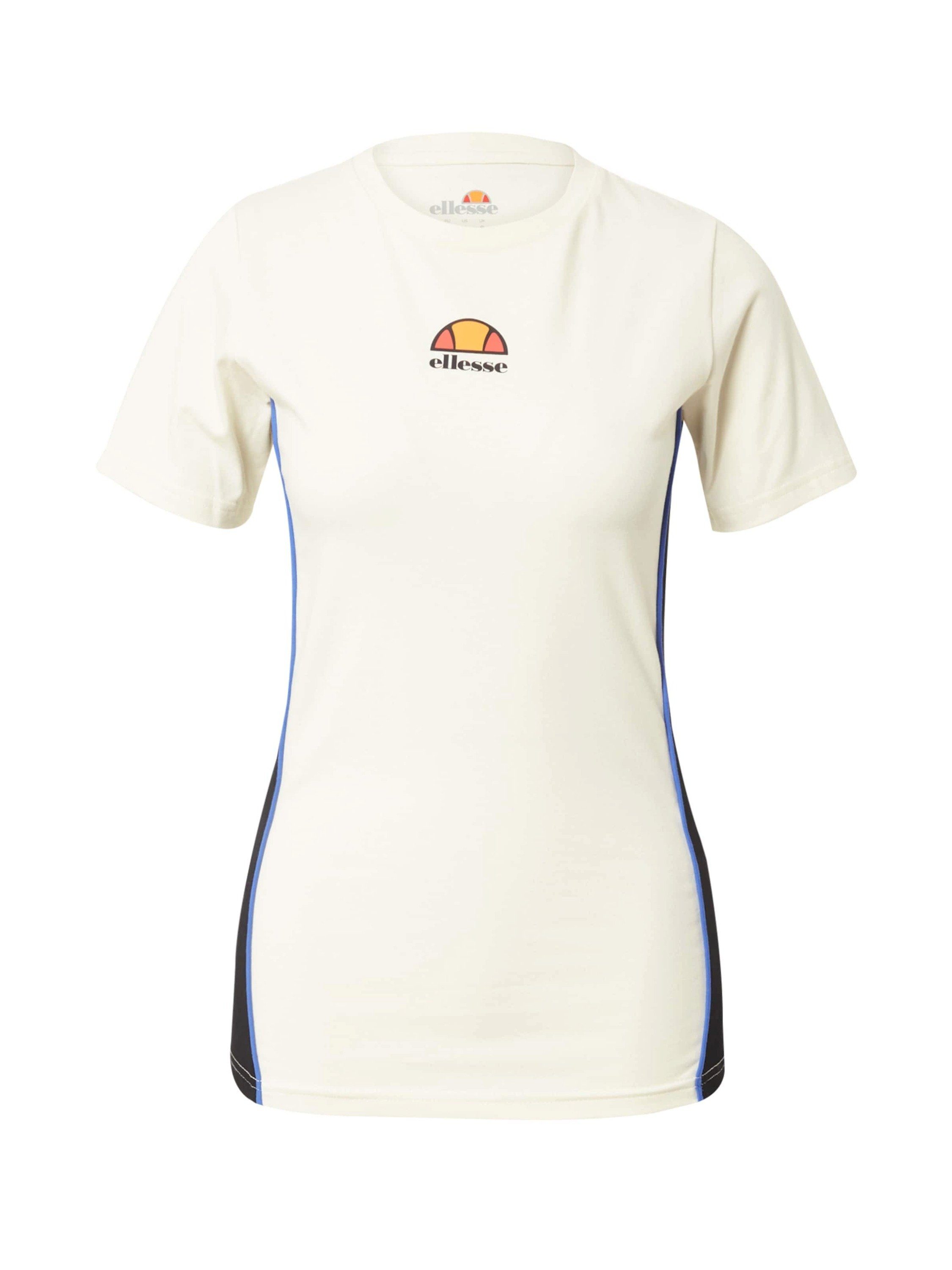 Ellesse T-Shirt Weiteres (1-tlg) Lexa Detail