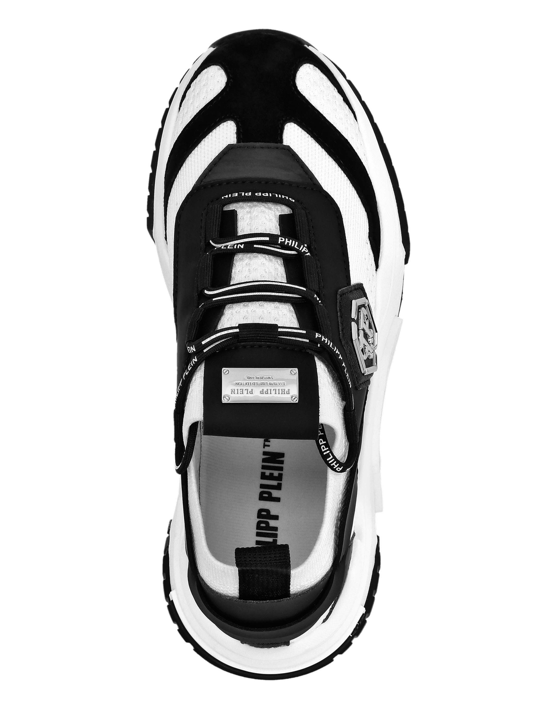 PHILIPP PLEIN Predator Sneaker günstig online kaufen