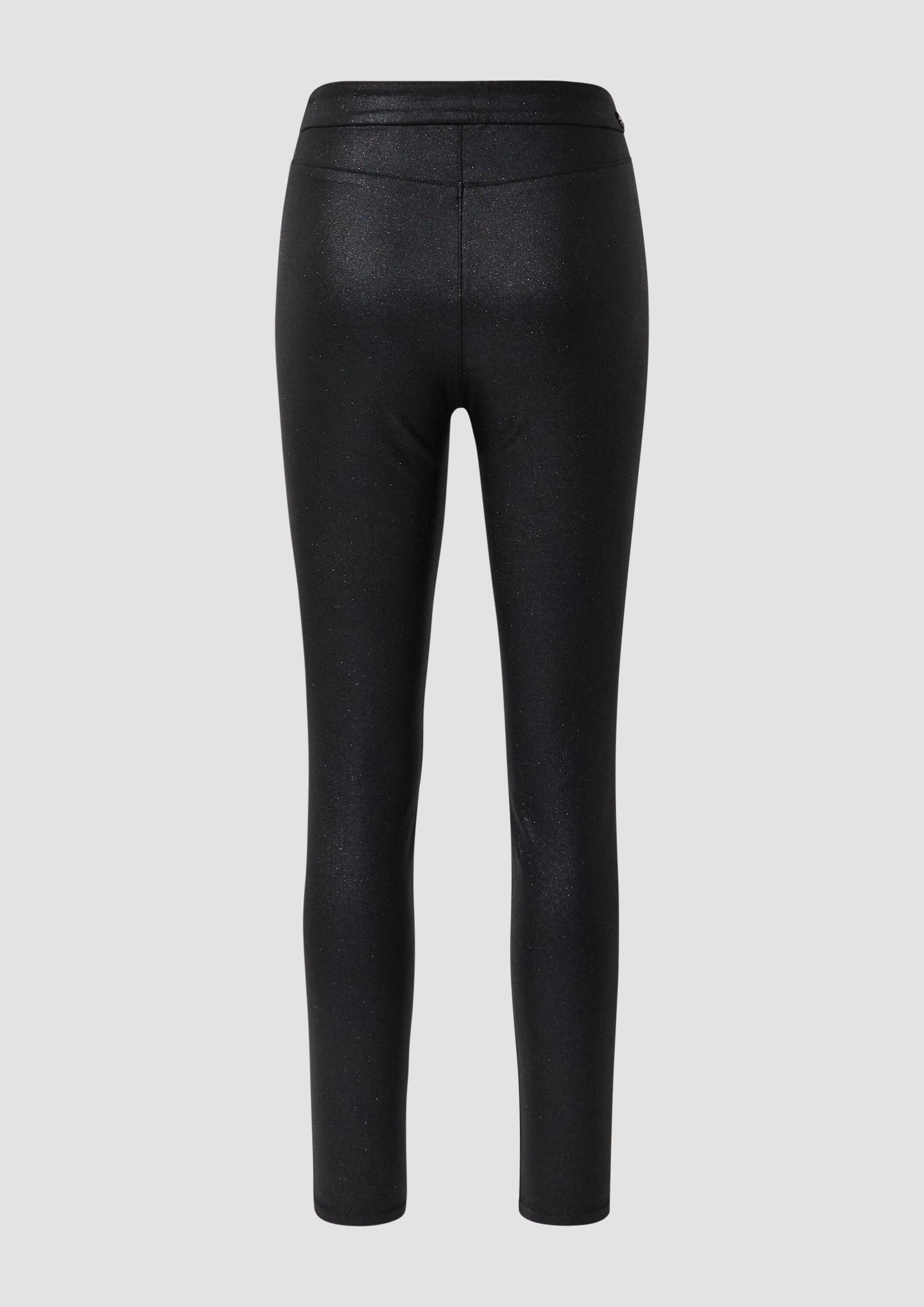s.Oliver Leggings Hose Hose im Skinny günstig online kaufen