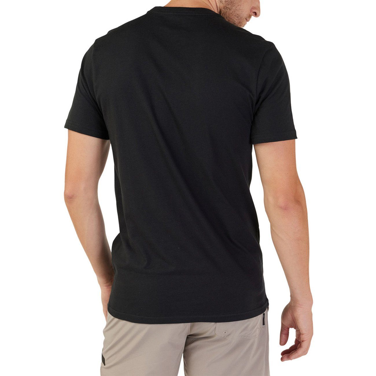 Fox T-Shirt FOX HEAD PREM TEE günstig online kaufen