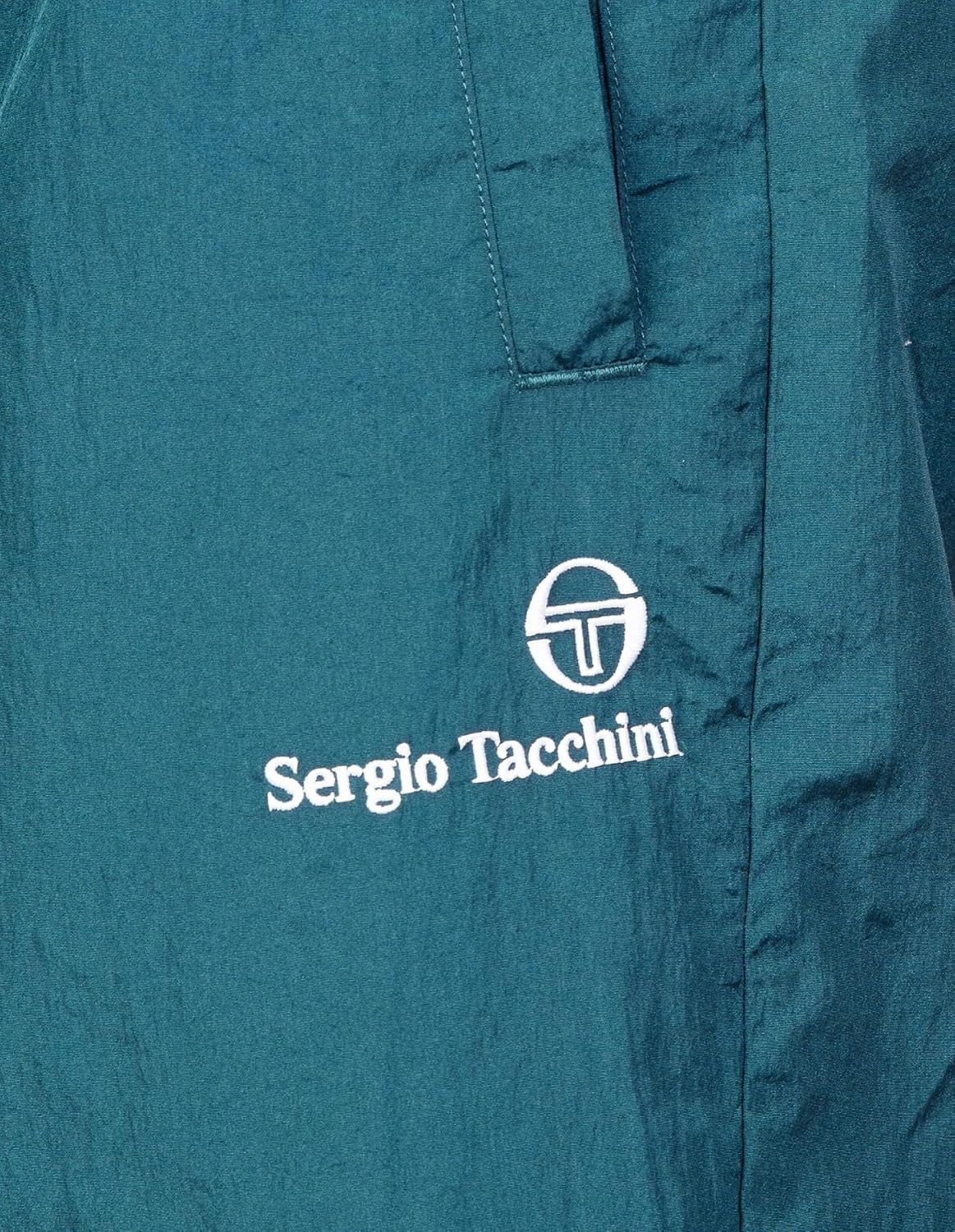 Jogginghose Hose Sergio Tacchini Wallace Track