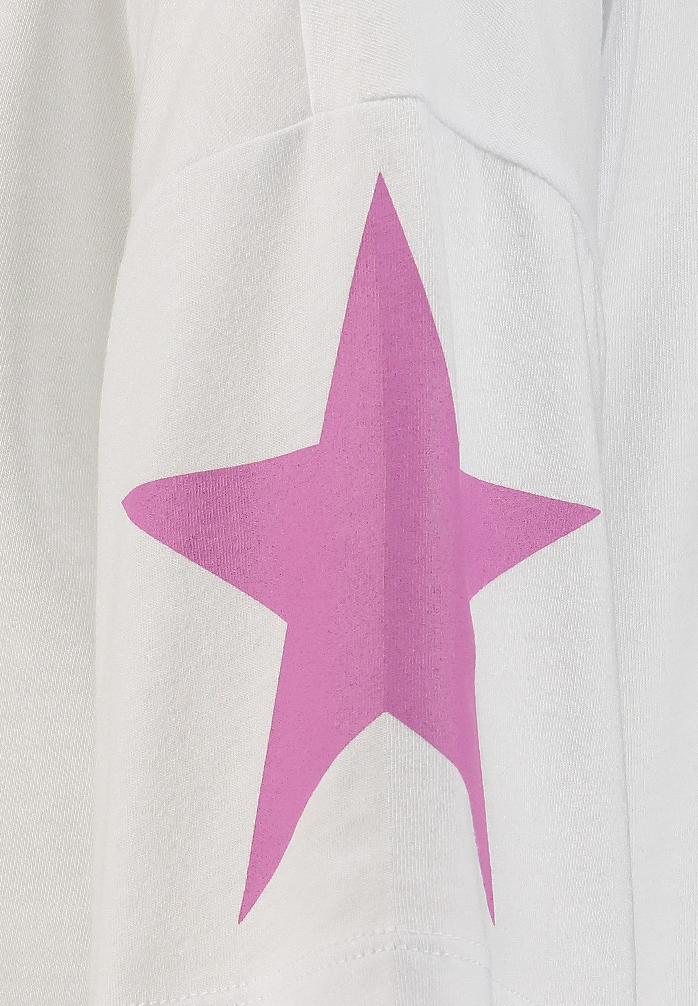 Key Largo T-Shirt WT BEVERLY round (1er)