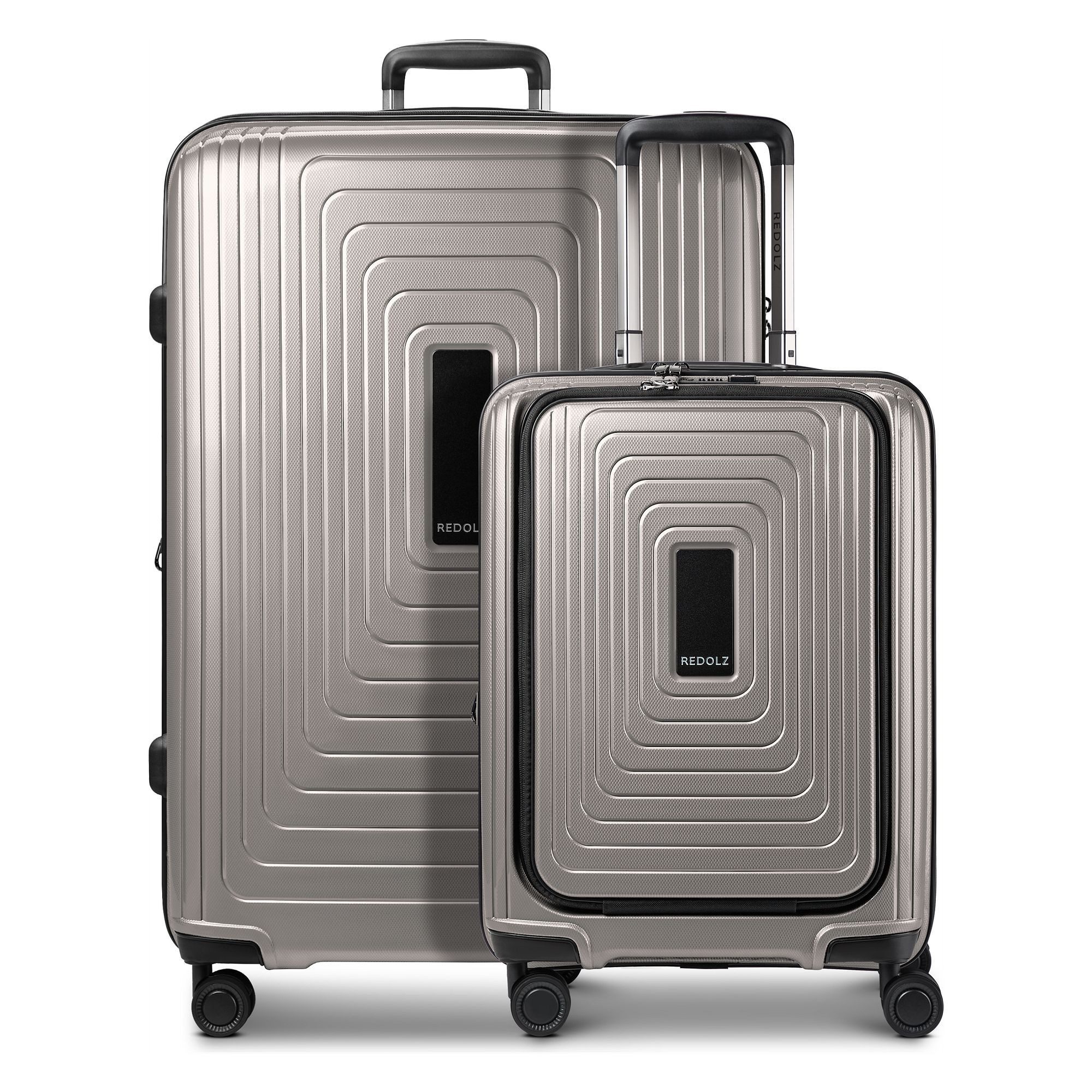 Trolleyset Essentials 14
