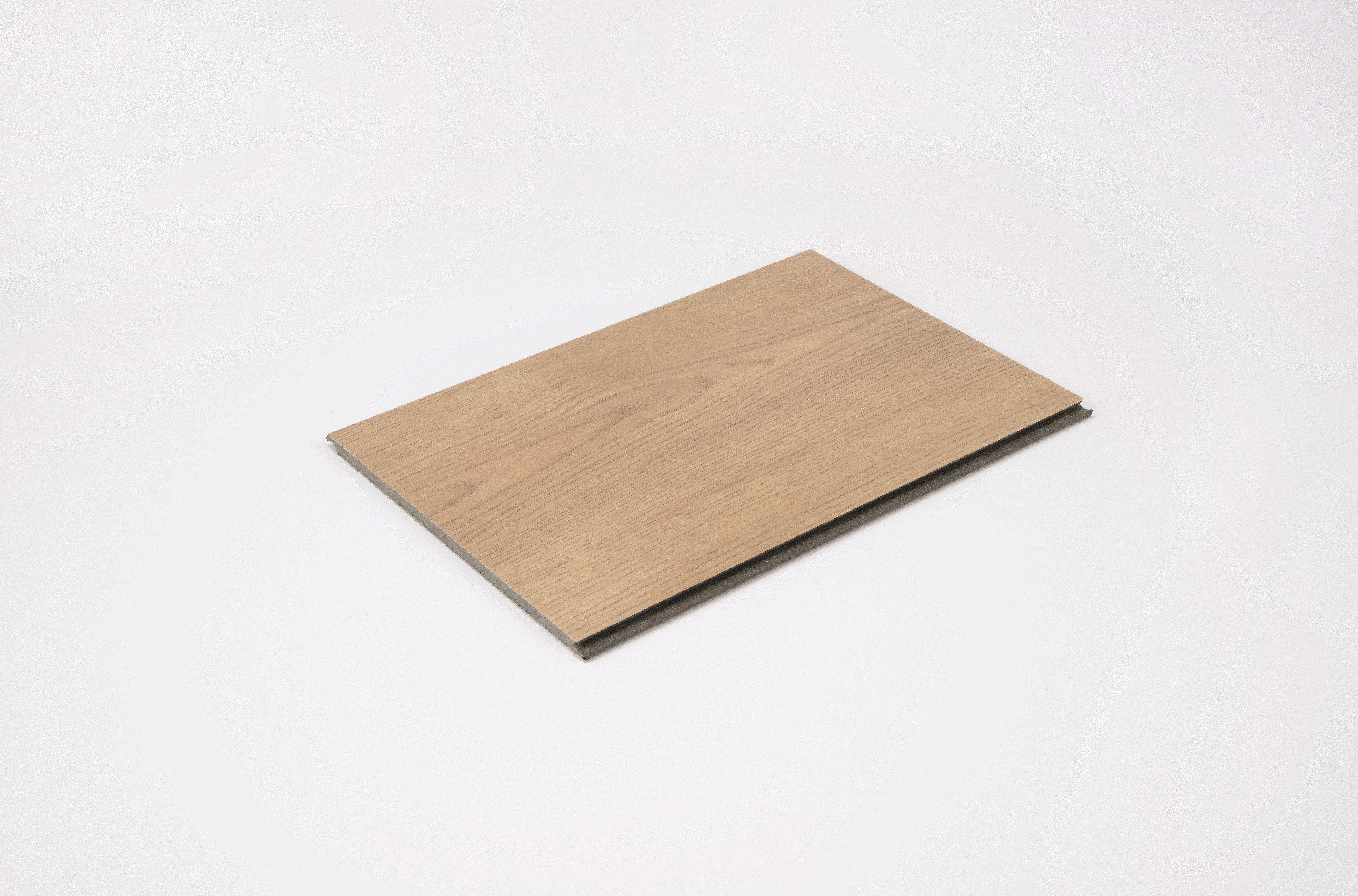 EGGER Designboden Muster Aquadura+ Hybridboden EDF180 Berdal Eiche natur, 1 St., Handmuster