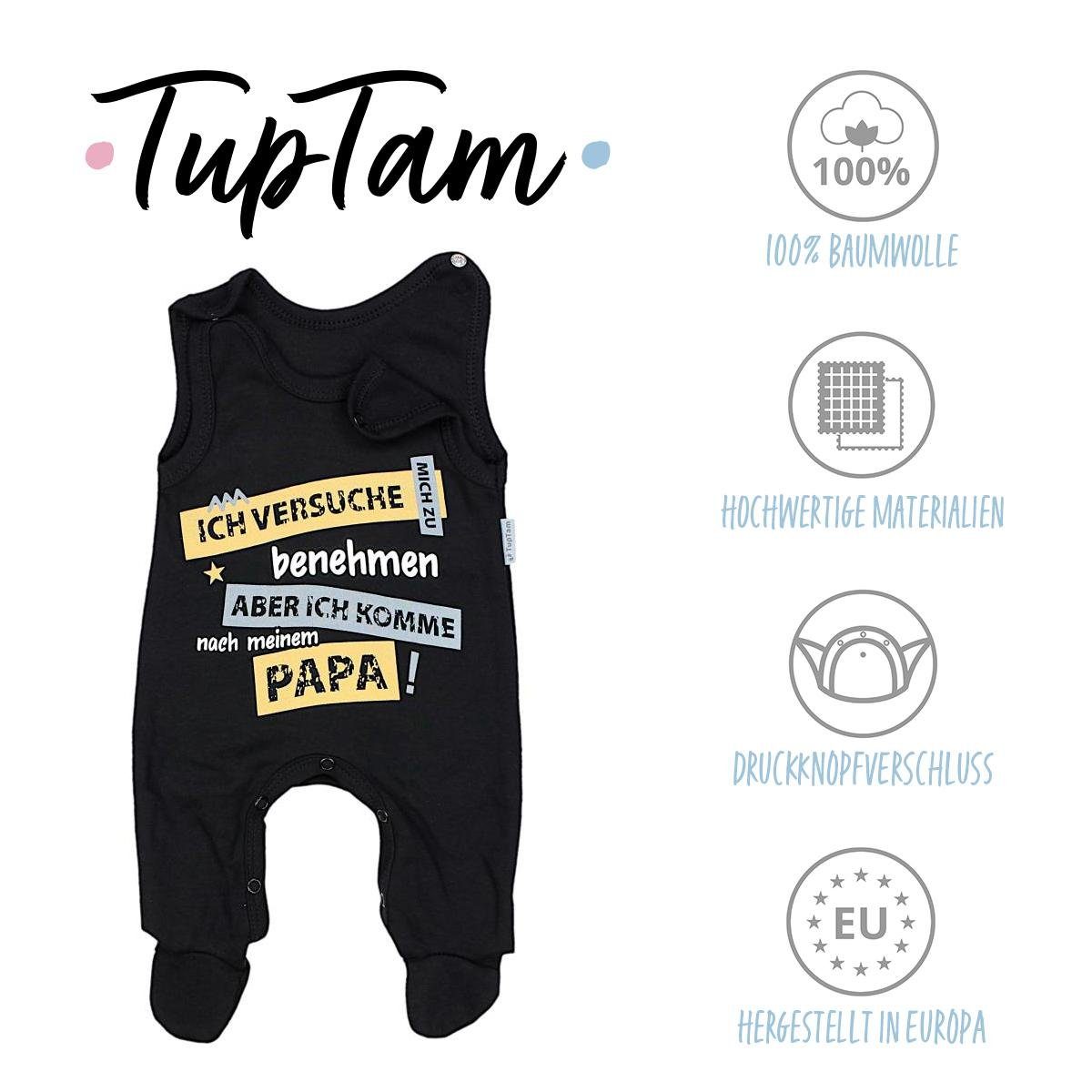 TupTam Strampler TupTam Unisex Baby Strampler