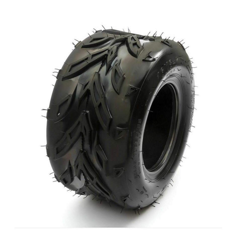 FunSport-Factory Kinderfahrzeug-Räder Kinderquadreifen Quadreifen Reifen 16x8-7, Stollenprofil, hoher Grip, für Kinderquads, robust & langlebig