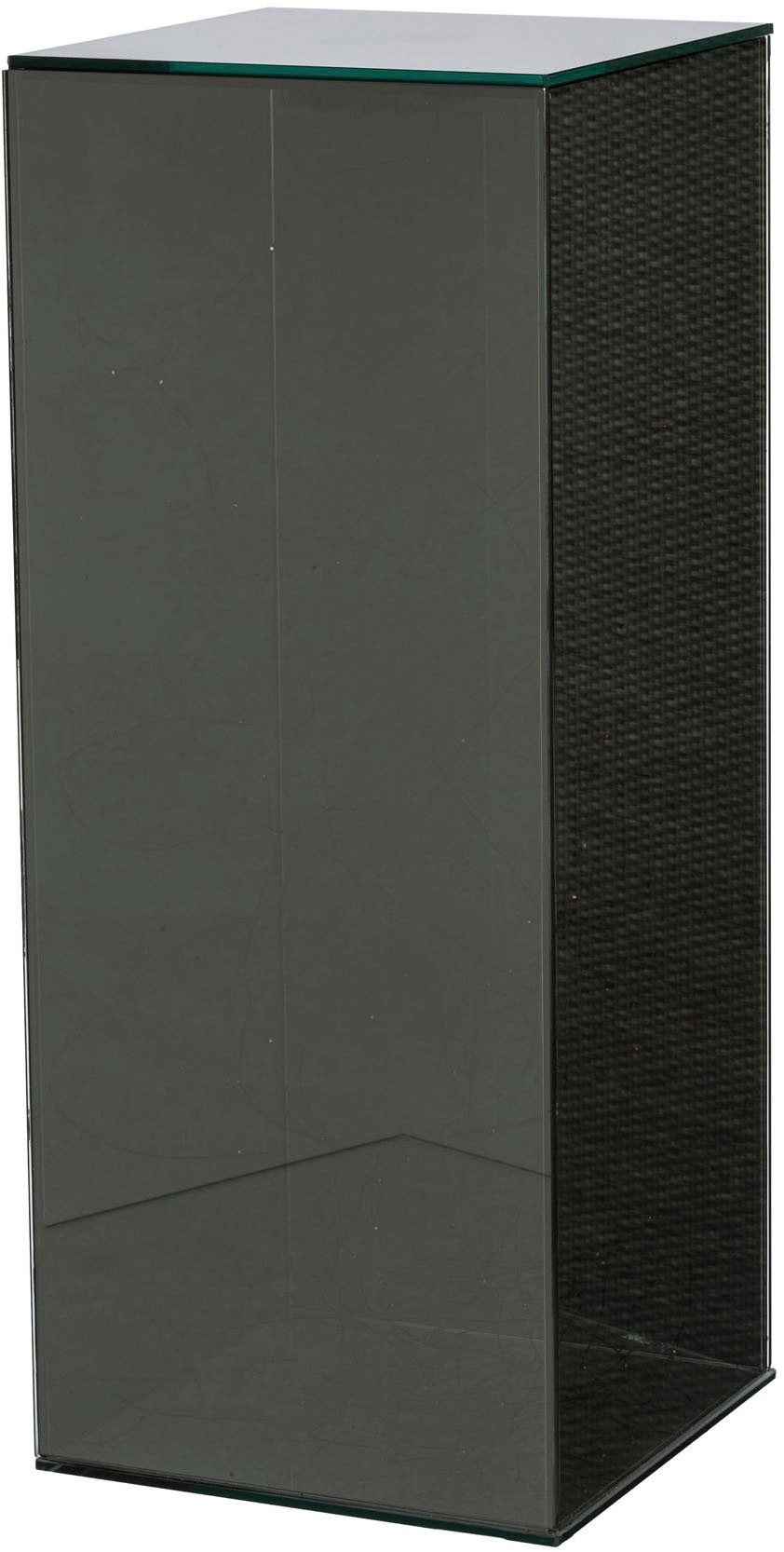 Creativ home LED-Dekofigur Dekosäule (1 St), mit LED-Beleuchtung günstig online kaufen