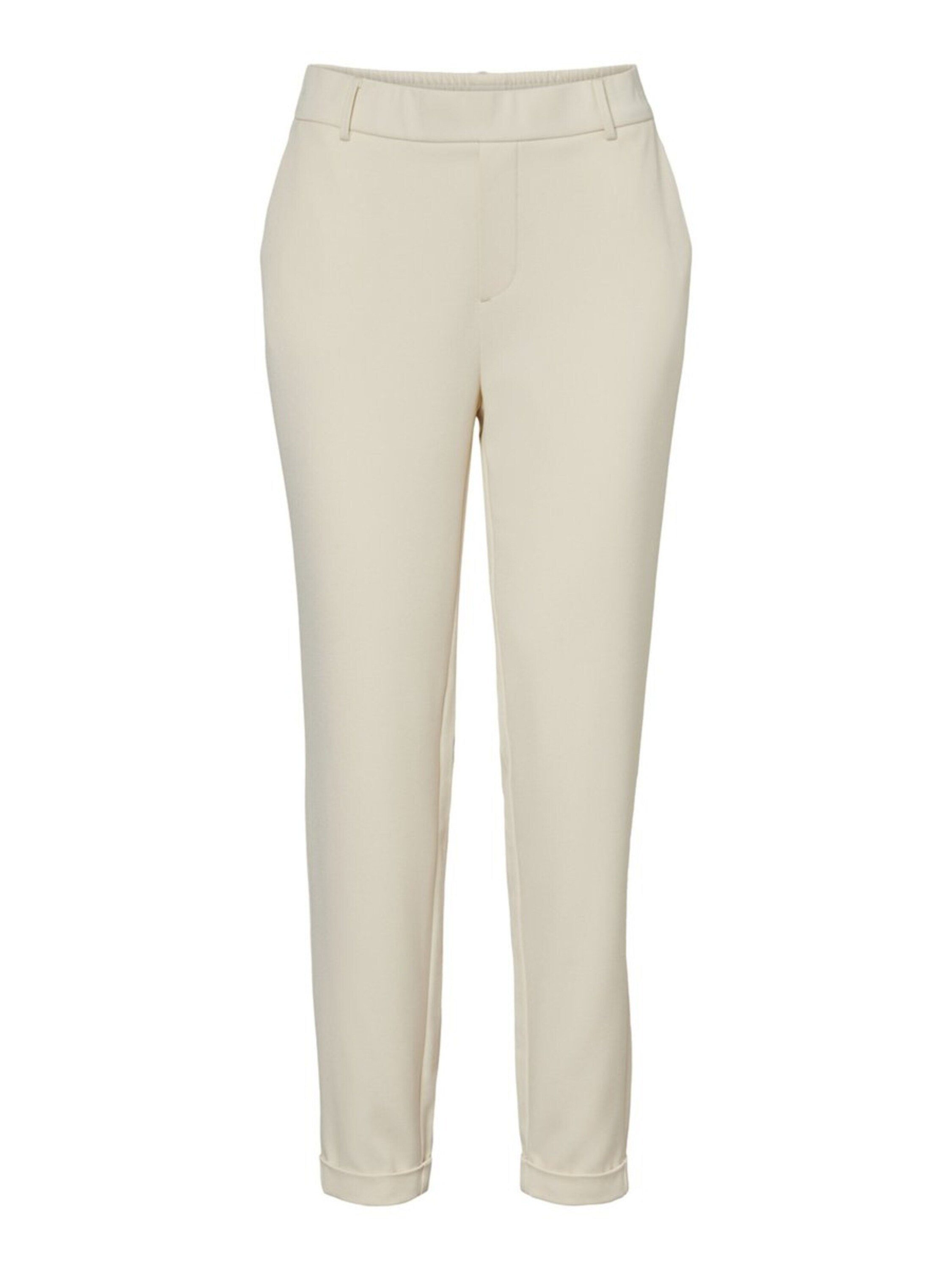 Vero Moda 7/8-Hose (1-tlg) Plain/ohne Details günstig online kaufen