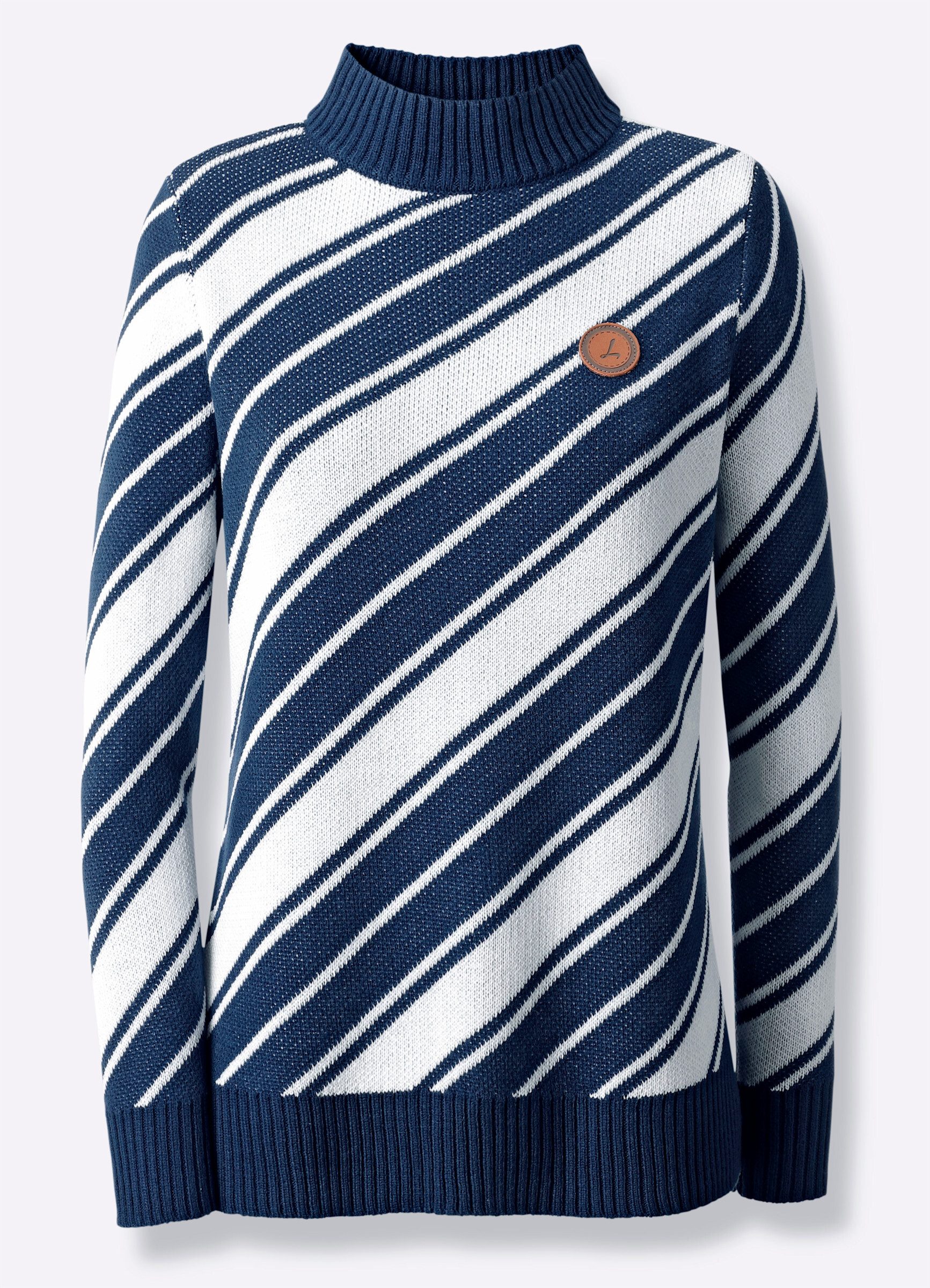 Witt Strickpullover Pullover günstig online kaufen