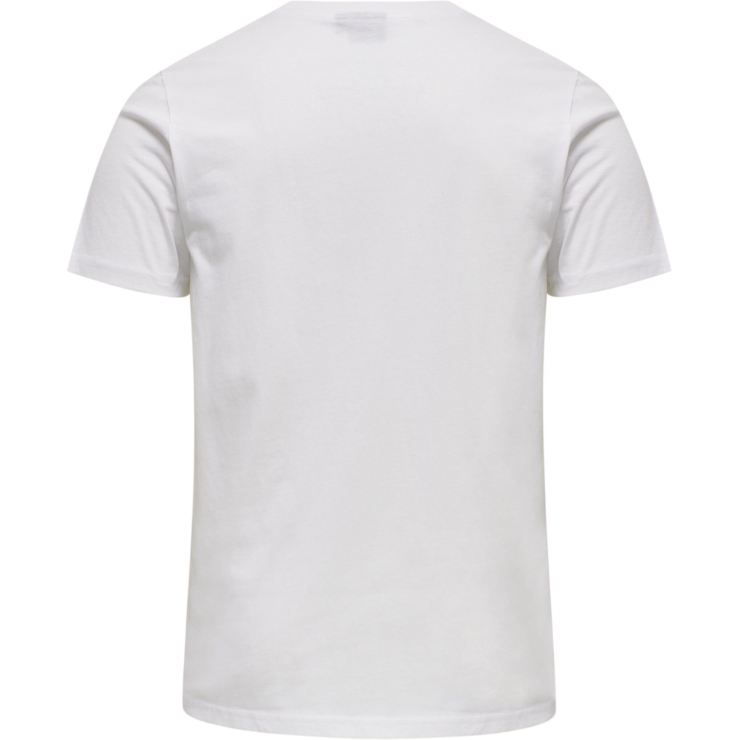 hummel Funktionsshirt (1-tlg) Plain/ohne Details