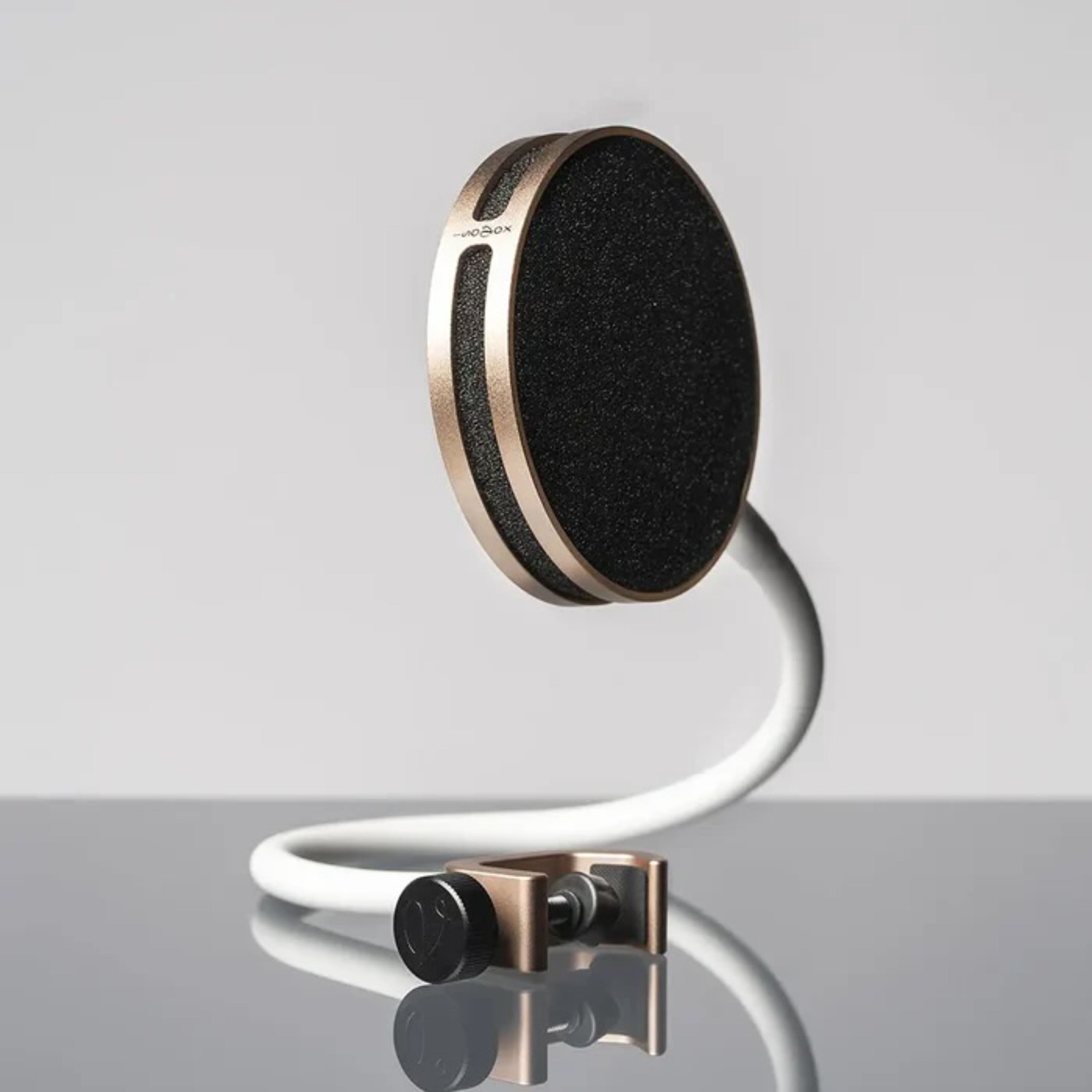 Isovox Akustikplatte, (Studio Akustikelemente, Reflexion Filter), Isopop Rose Gold - Reflexion Filter