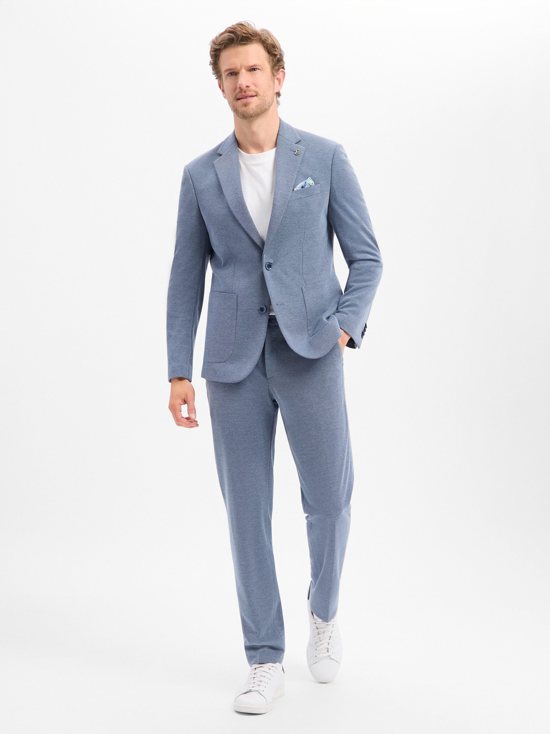 Thomas Goodwin Anzug