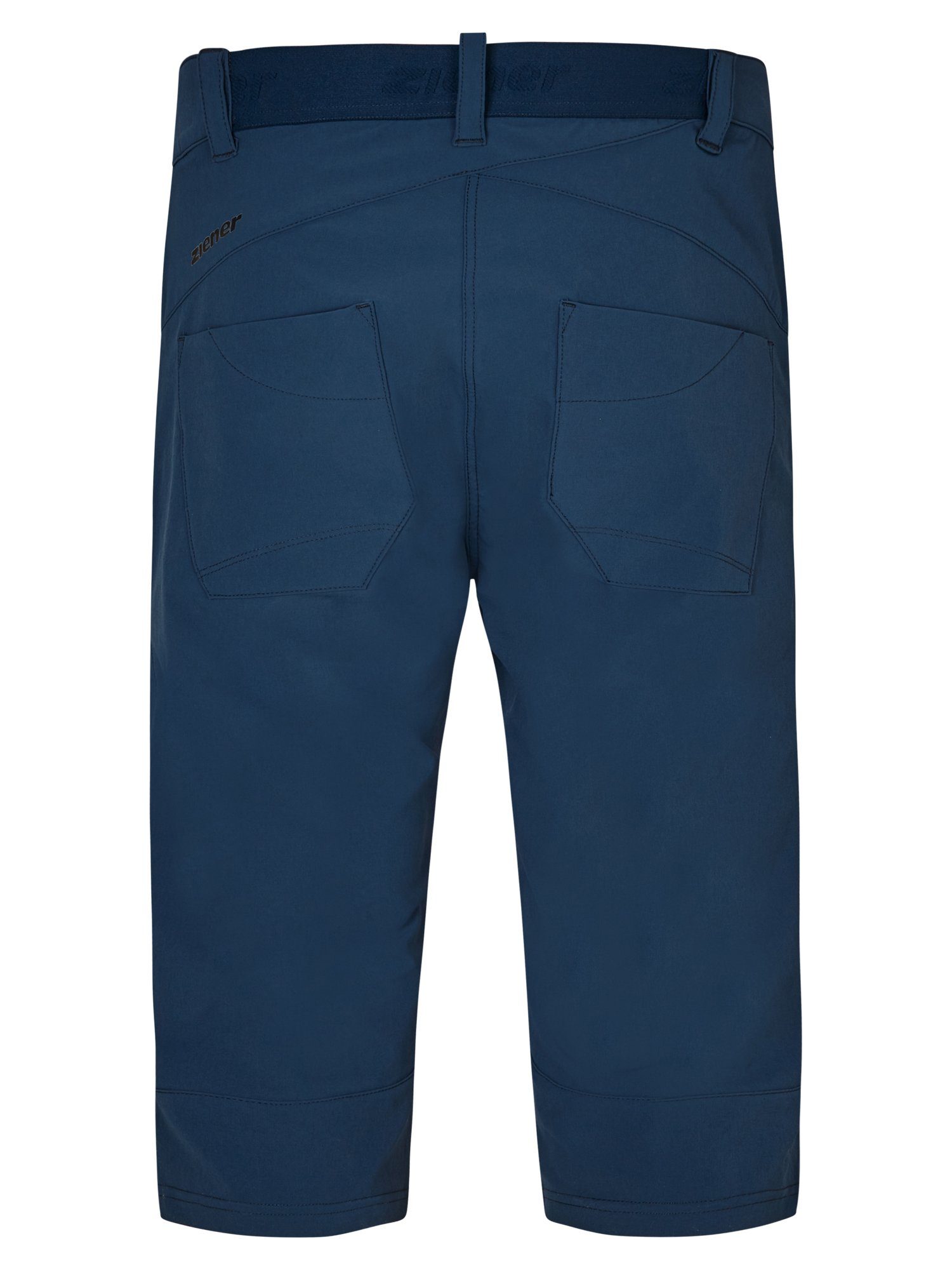 Radhose Ziener NIOBA darkblue