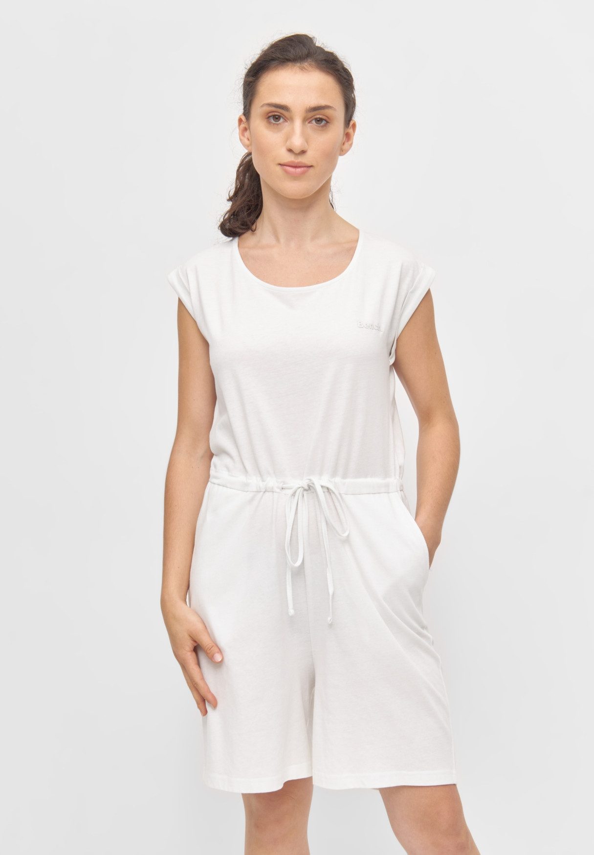 Bench. Jogger Pants Bench Kleid LINA