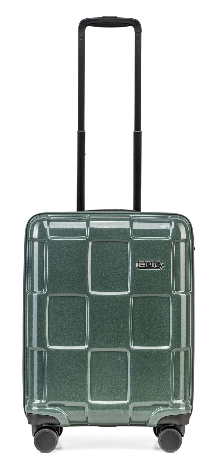 Hartschalen-Trolley Crate Reflex EVO