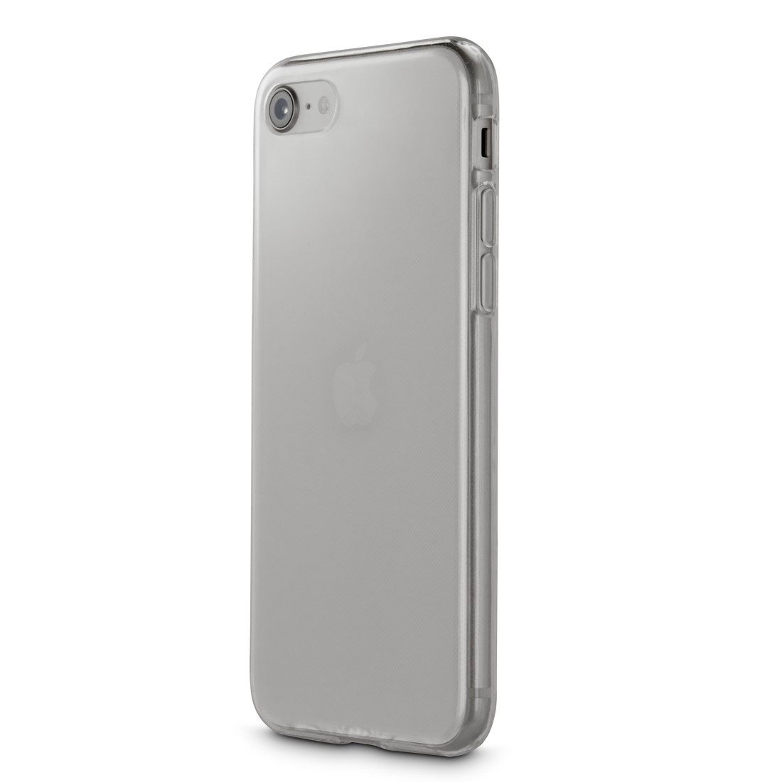 Hama Smartphone-Hülle Handyhülle „Always Clear“ f. 7/8/SE 2020/22 (kratzfest, o. Vergilben)