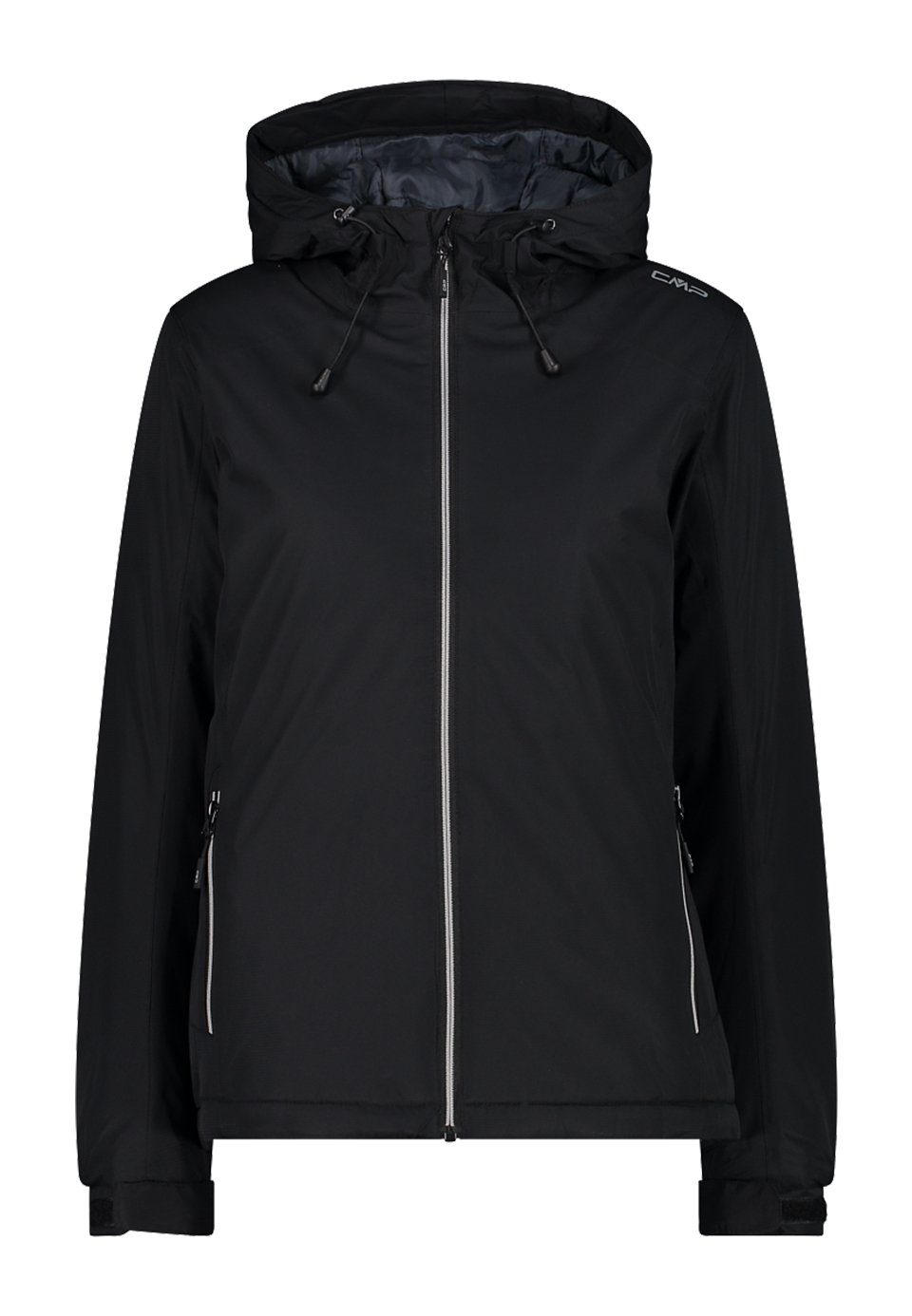 Schwarze CMP Winterjacken für Damen online kaufen | OTTO