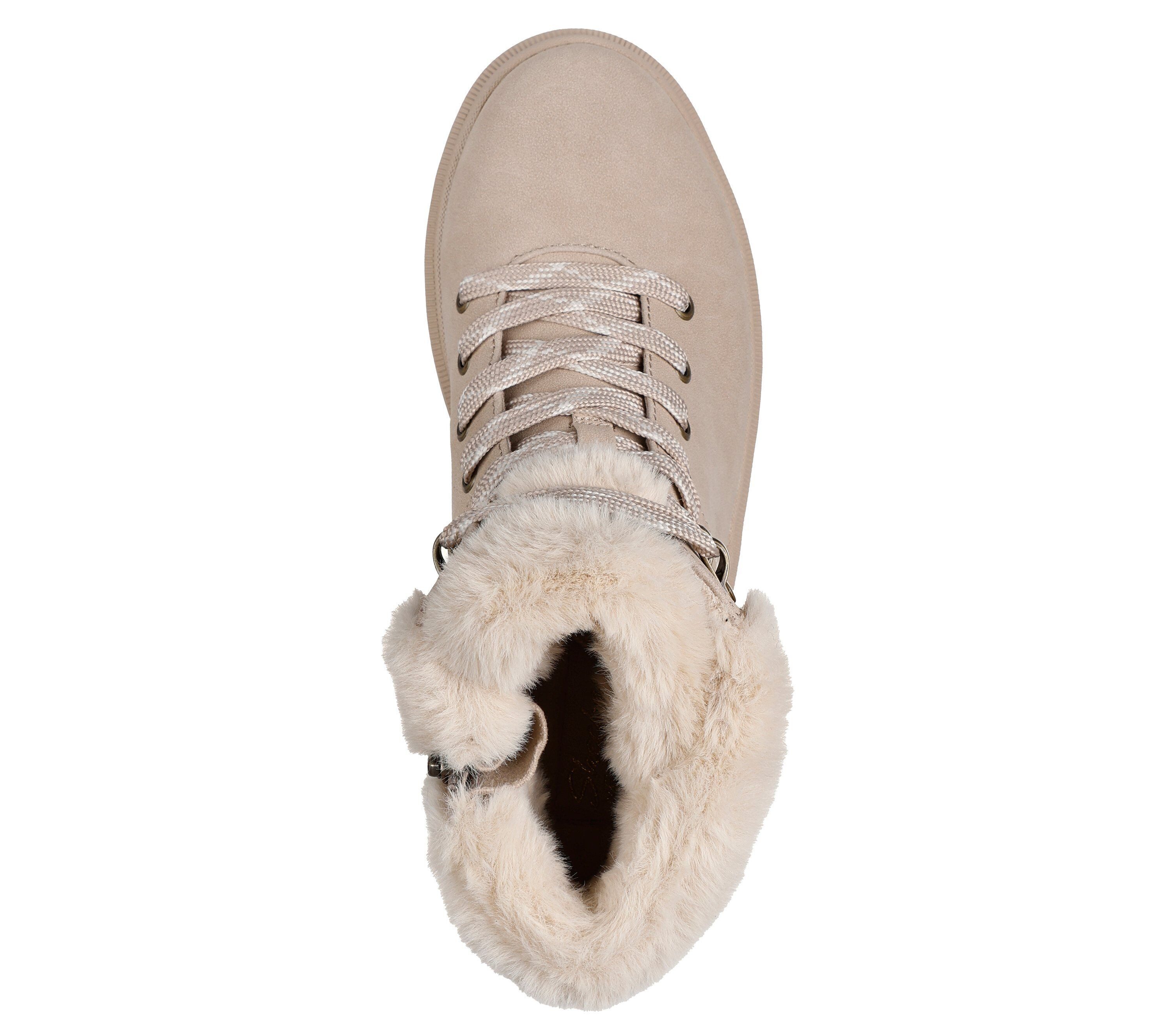 Skechers PARK CITY Winterstiefelette günstig online kaufen