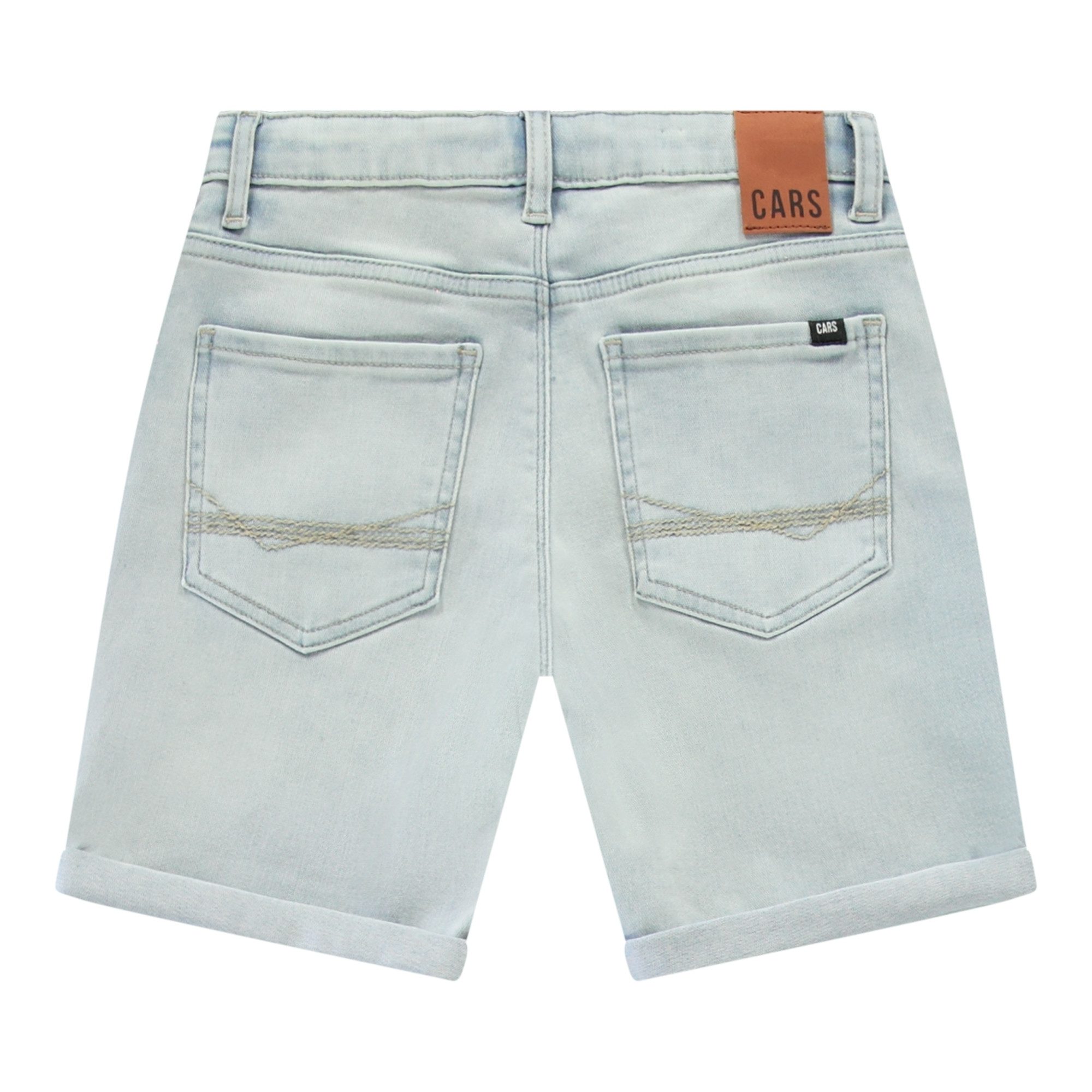 CARS JEANS Jeansbermudas Shorts COLORADO