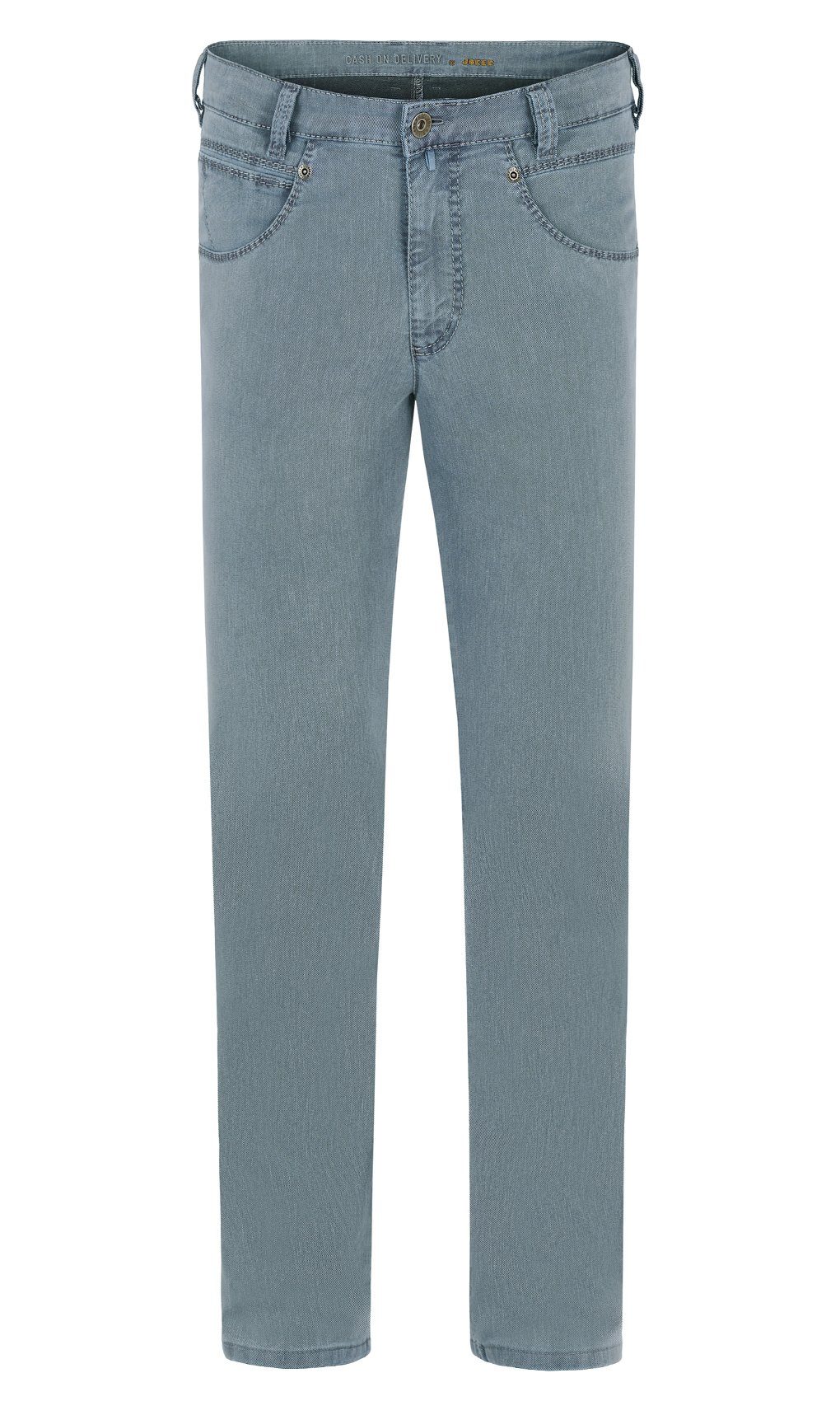 Joker 5-Pocket-Jeans Freddy 1983455 Colour Stretch günstig online kaufen