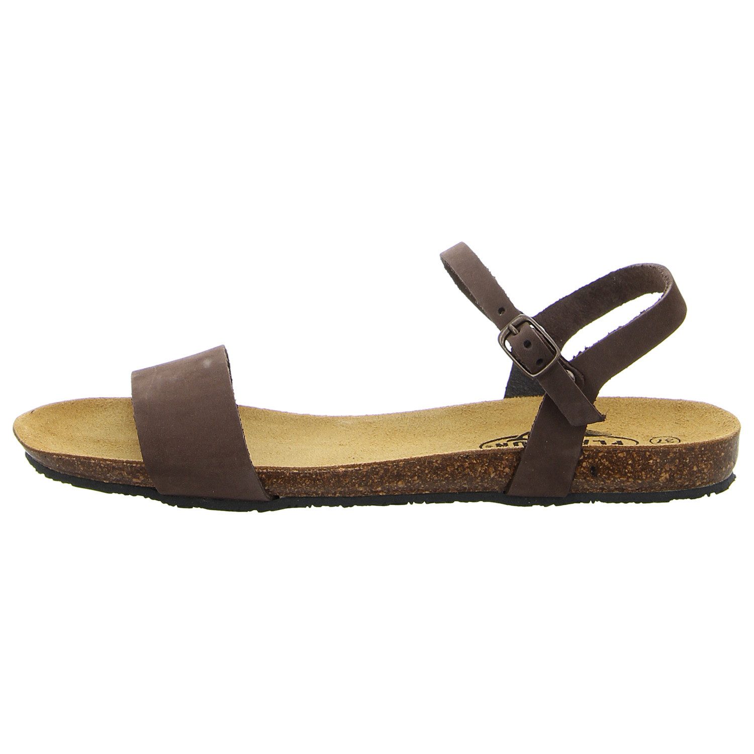 Plakton Mam Ambo Sandale