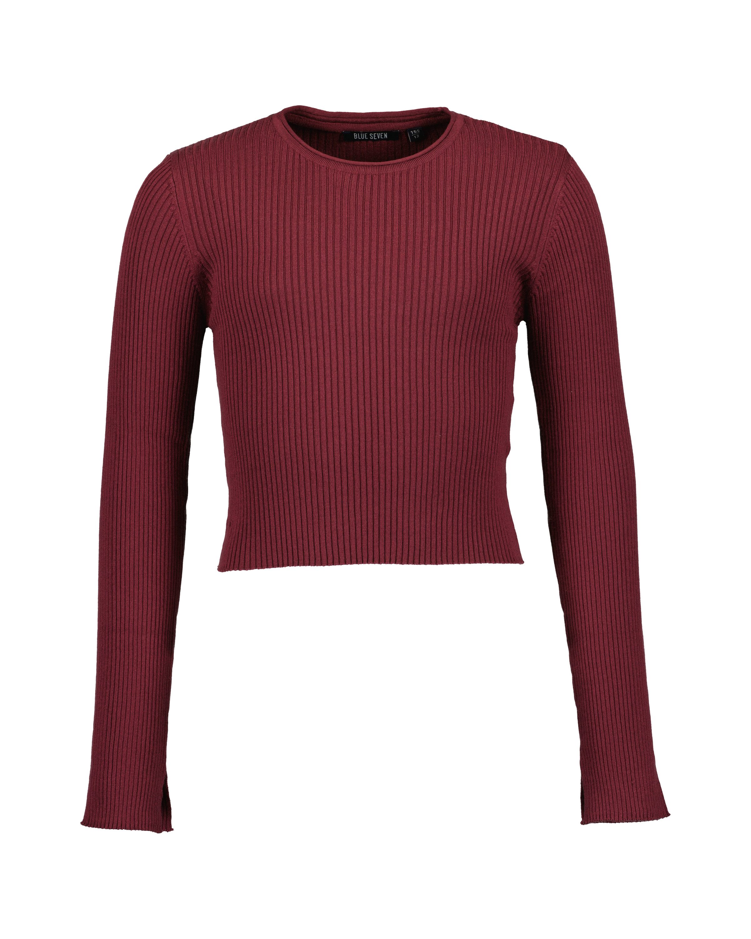 Blue Seven Strickpullover Pullover