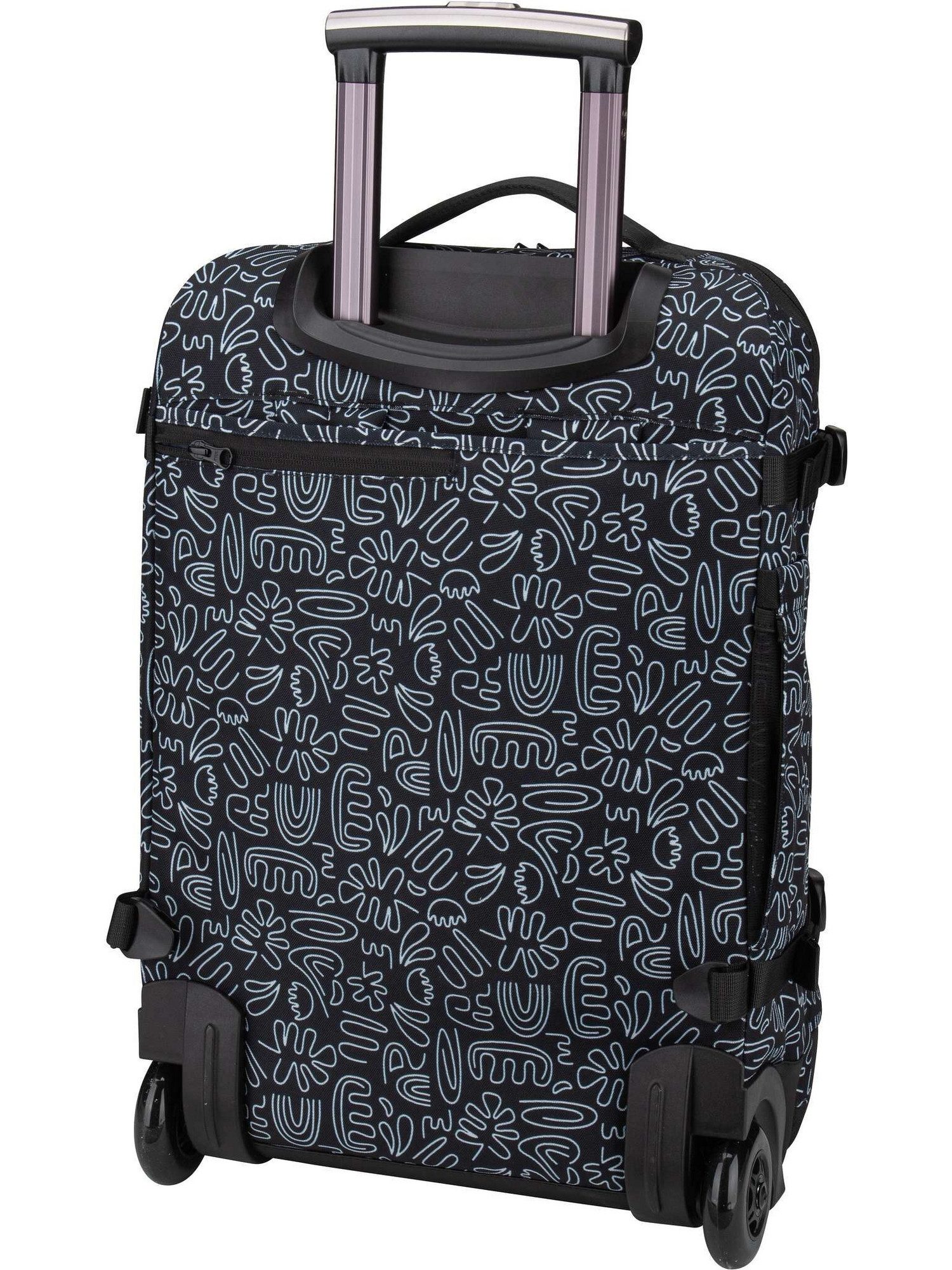 CABAIA Trolley Soft Suitcase Small, 2 günstig online kaufen