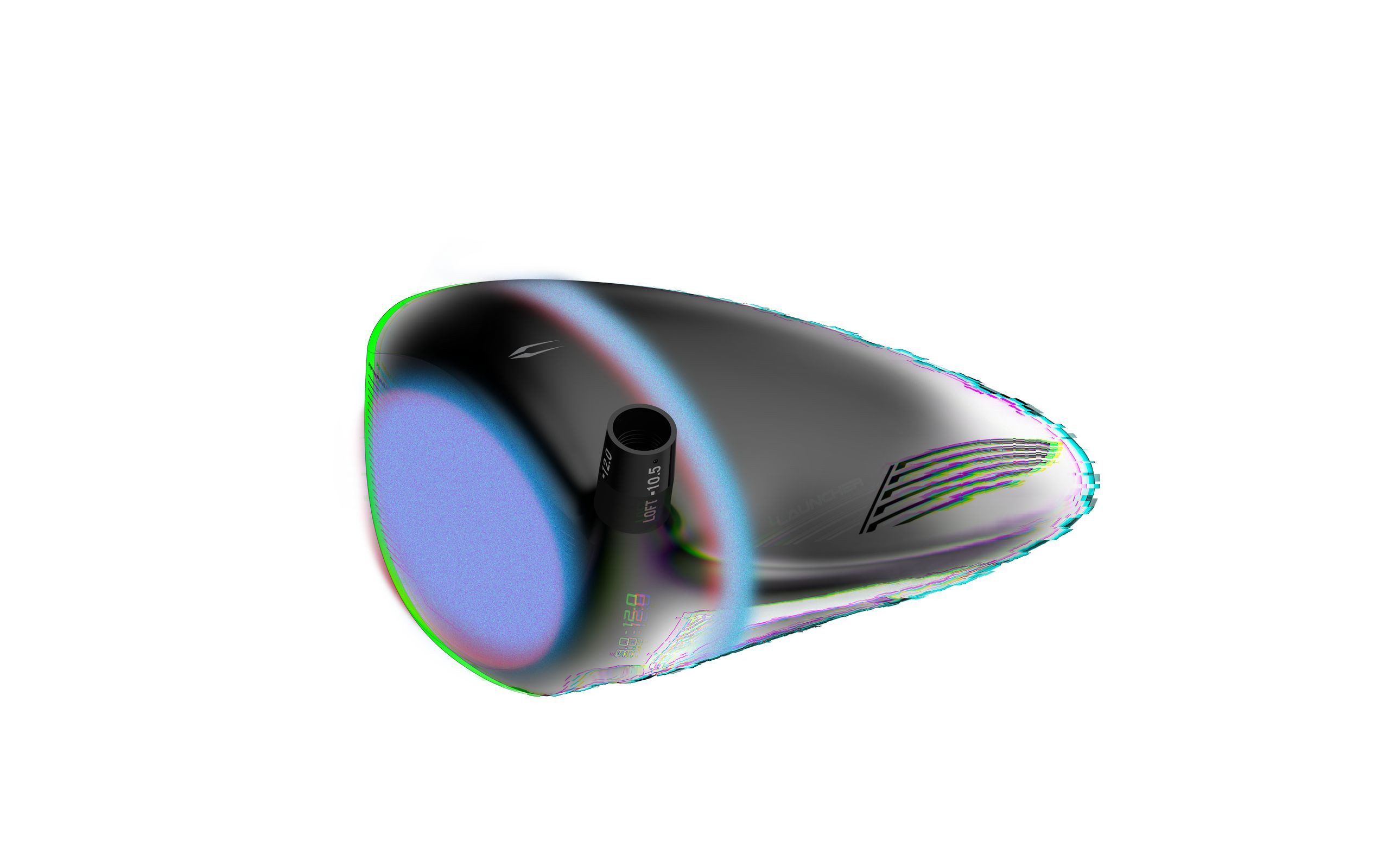 Cleveland Golf Driver Cleveland Golf Launcher XL 2 Driver Golfschläger Herren, Golf, fehlerverzeihend I verbesserten XL-Design