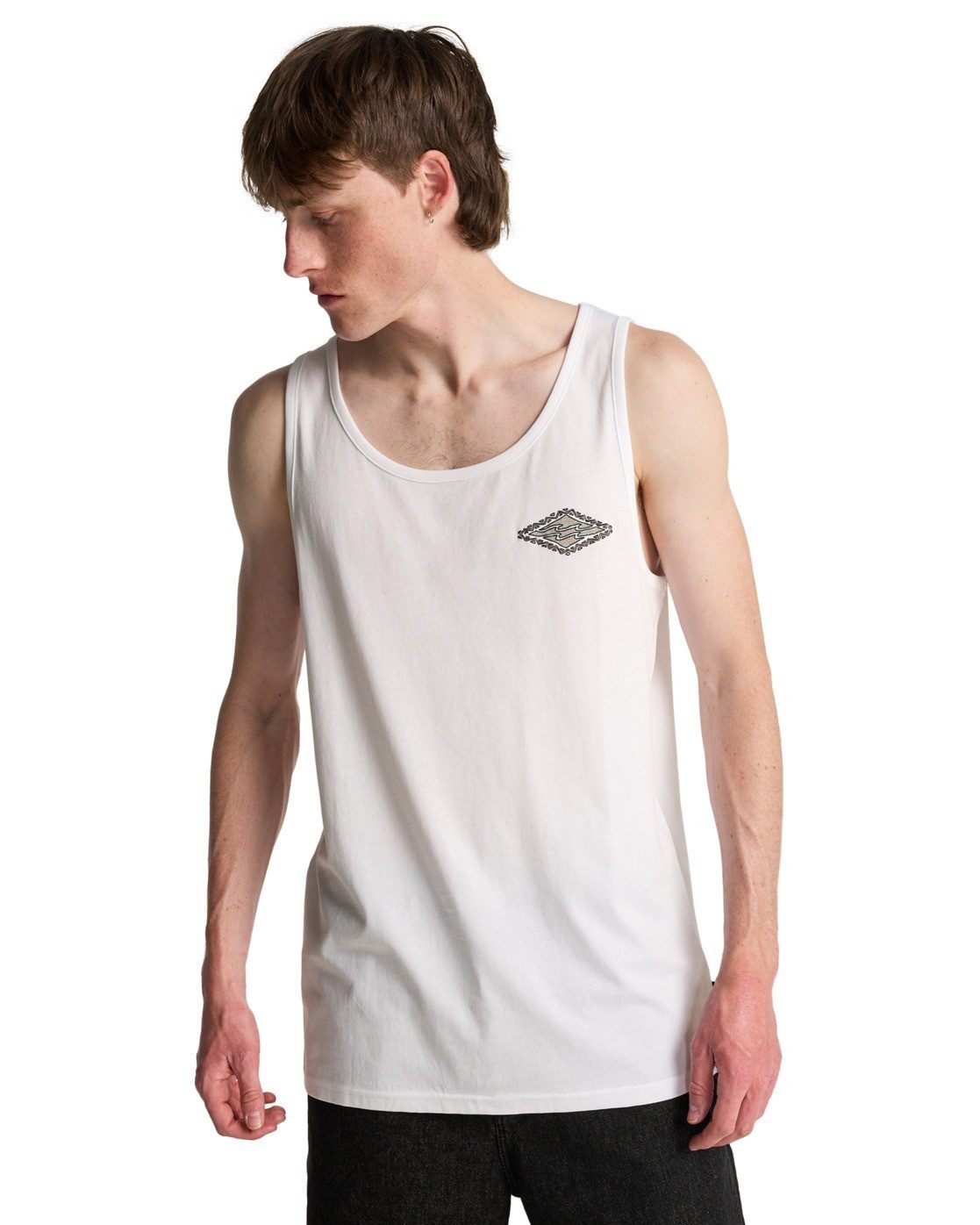 Billabong Tanktop Crayon Wave