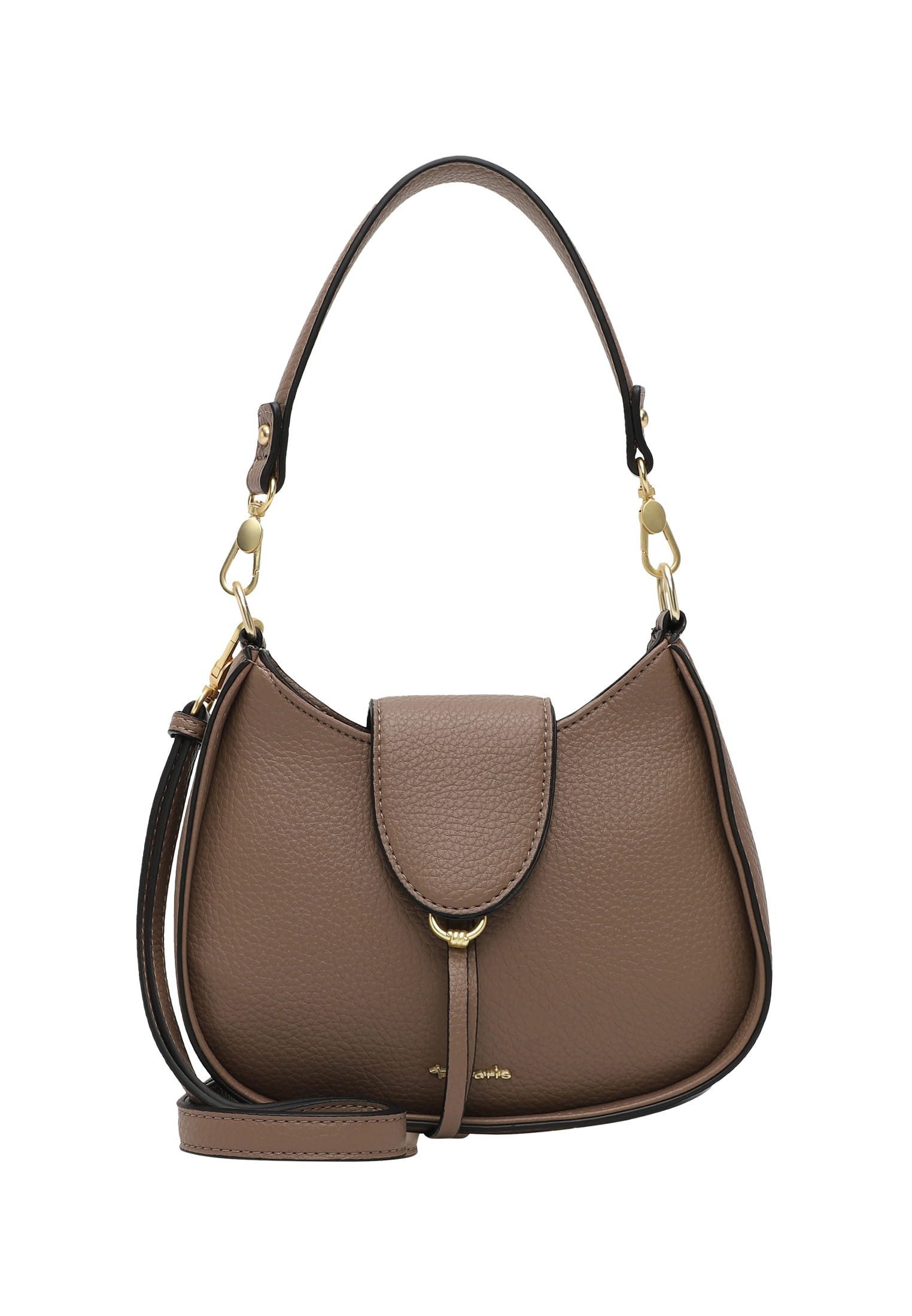 Tamaris Beuteltasche TAS Manuela, Single Lettering