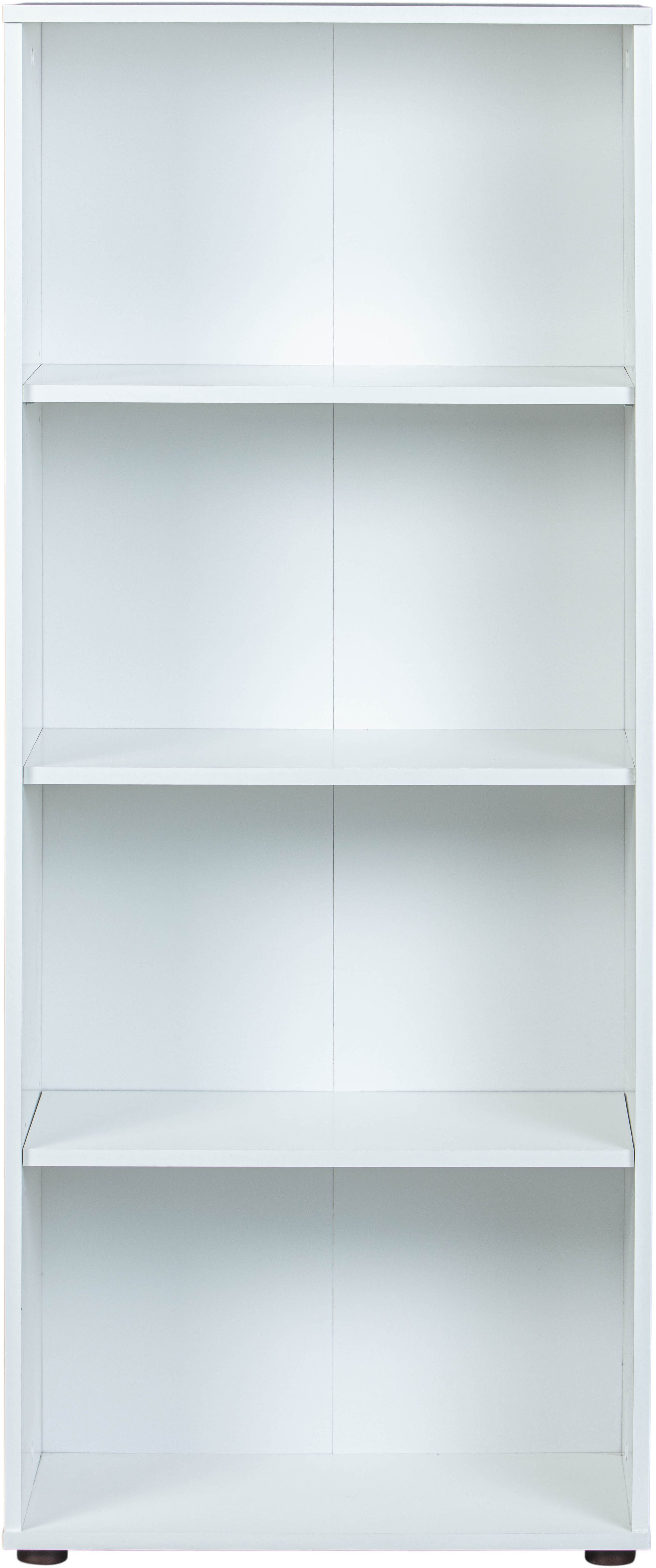 Inter Link Bücherregal, 1-tlg.