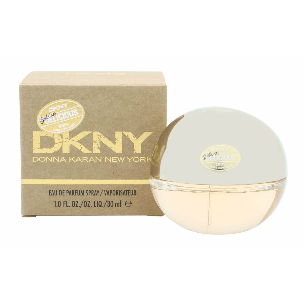 Eau de Parfum Golden Delicious