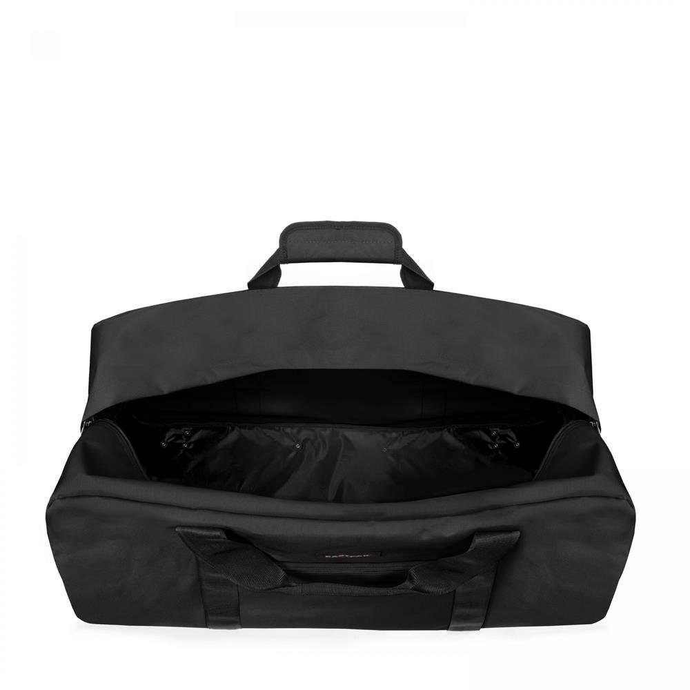 Eastpak Reisetasche Warehouse + Black, Schwarz günstig online kaufen