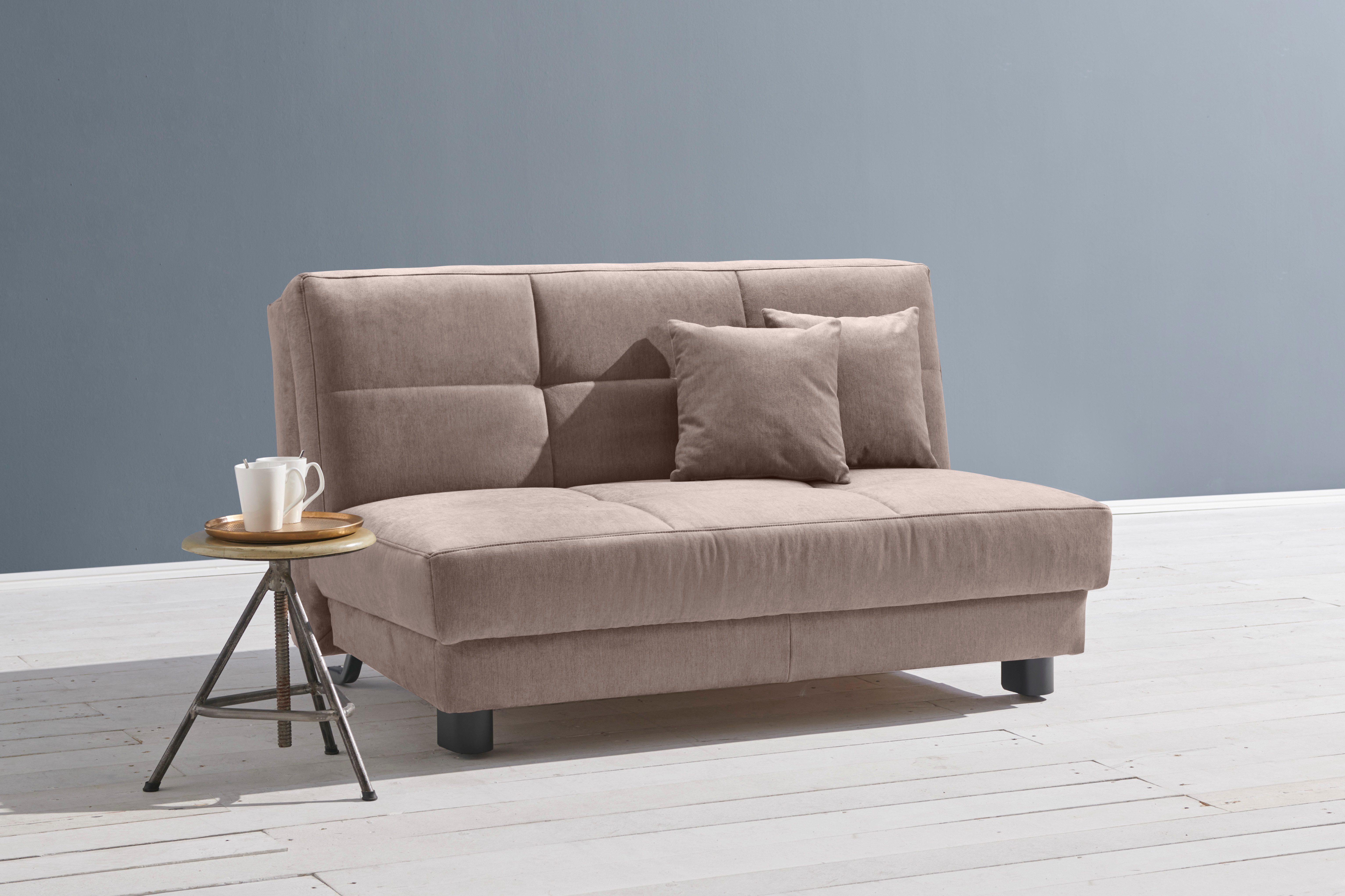 ell + ell Schlafsofa Tilda, Made in Germany