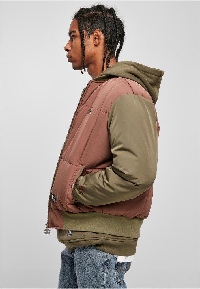 Starter Black Label Kurzjacke günstig online kaufen