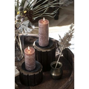 Ib Laursen Kerzenhalter Kerzenhalter für Stumpenkerze UNIKA