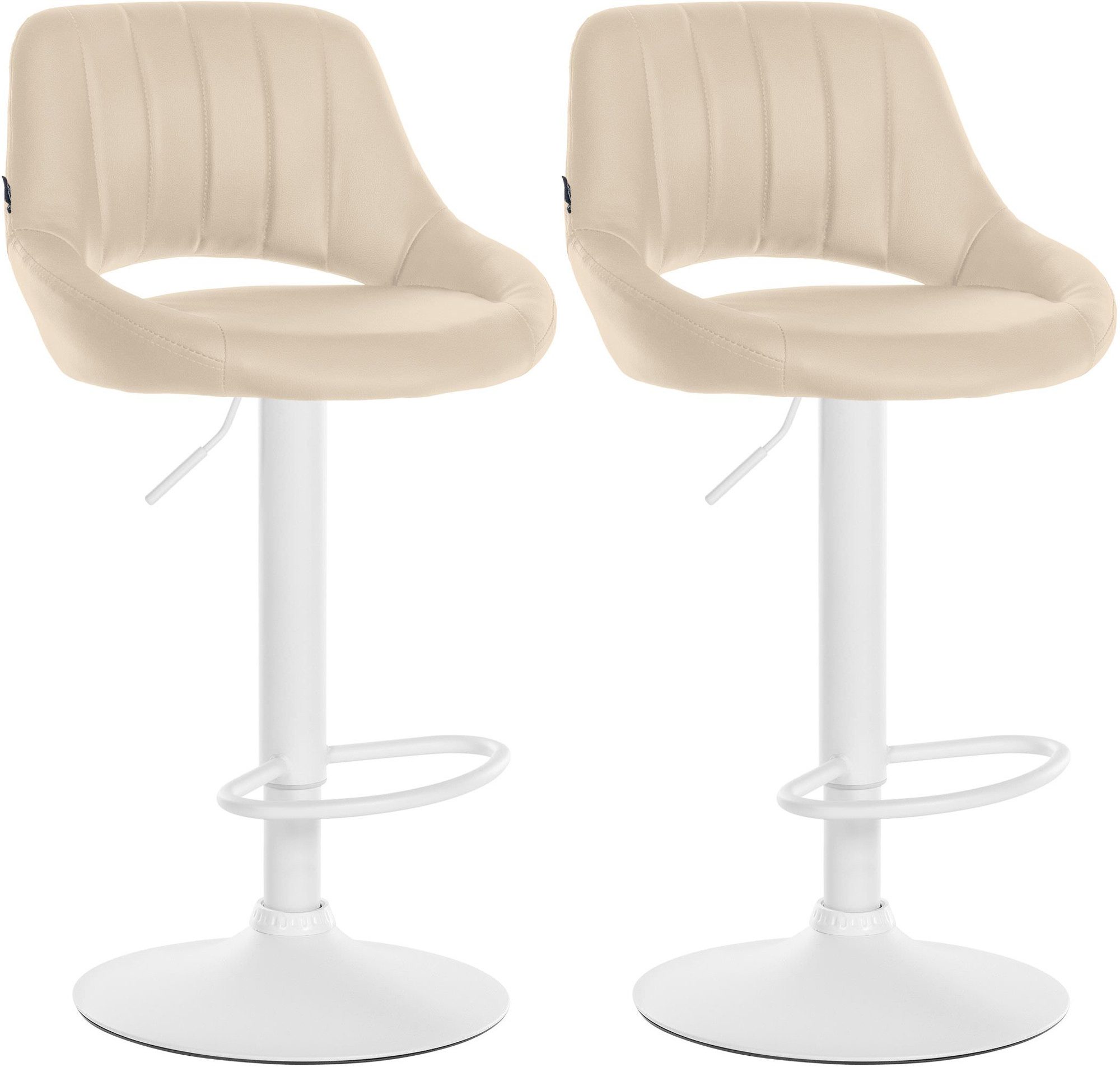 Barhocker Milet Kunstleder