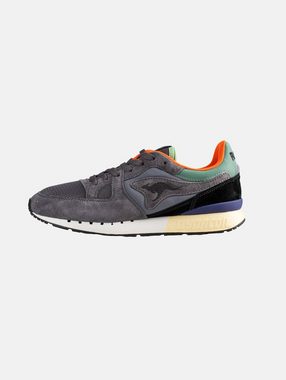 KangaROOS Kangaroos Coil R1 OG Pop Sneaker Sneaker