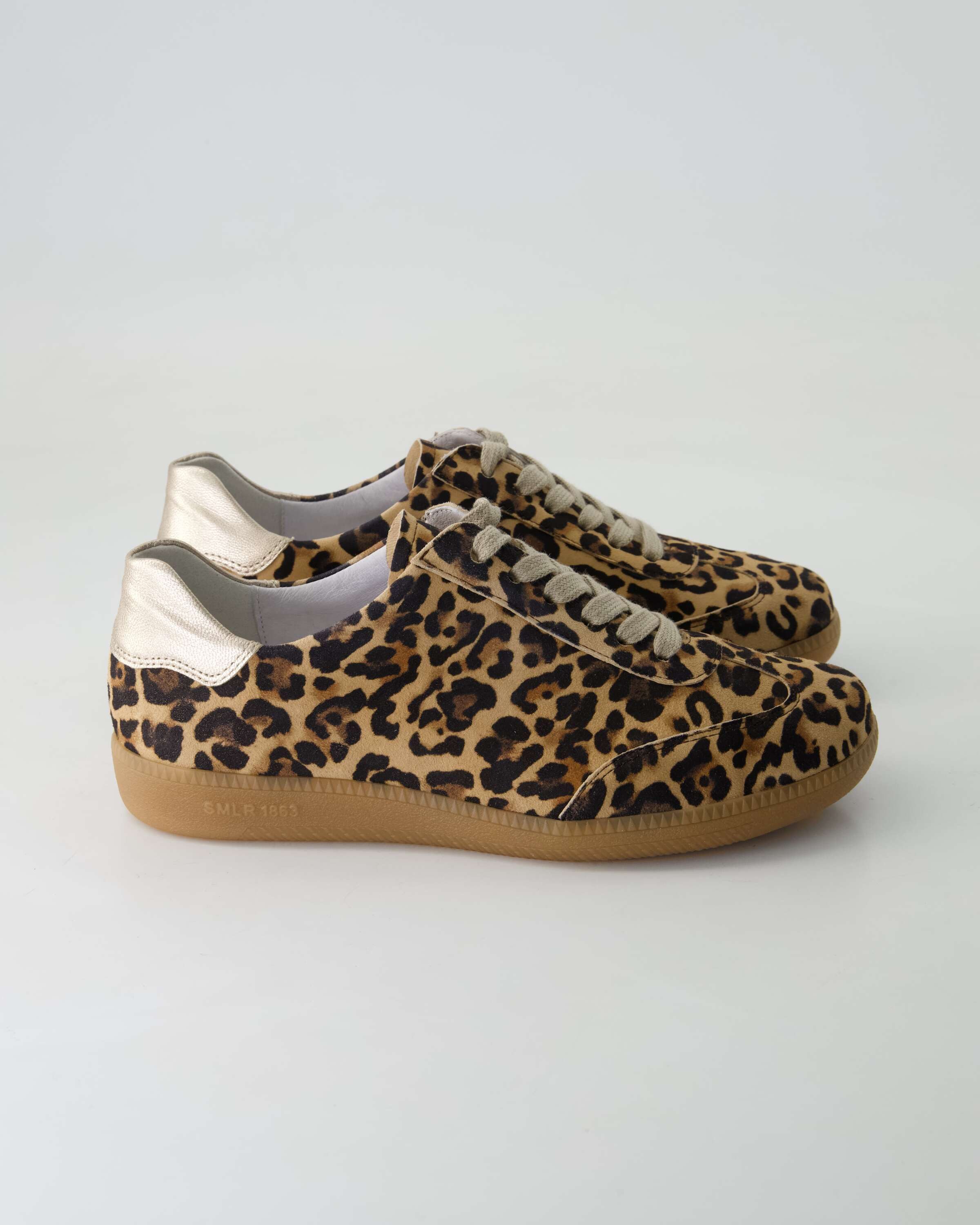 Semler Steffi Sneaker Obermaterial: Leder und günstig online kaufen