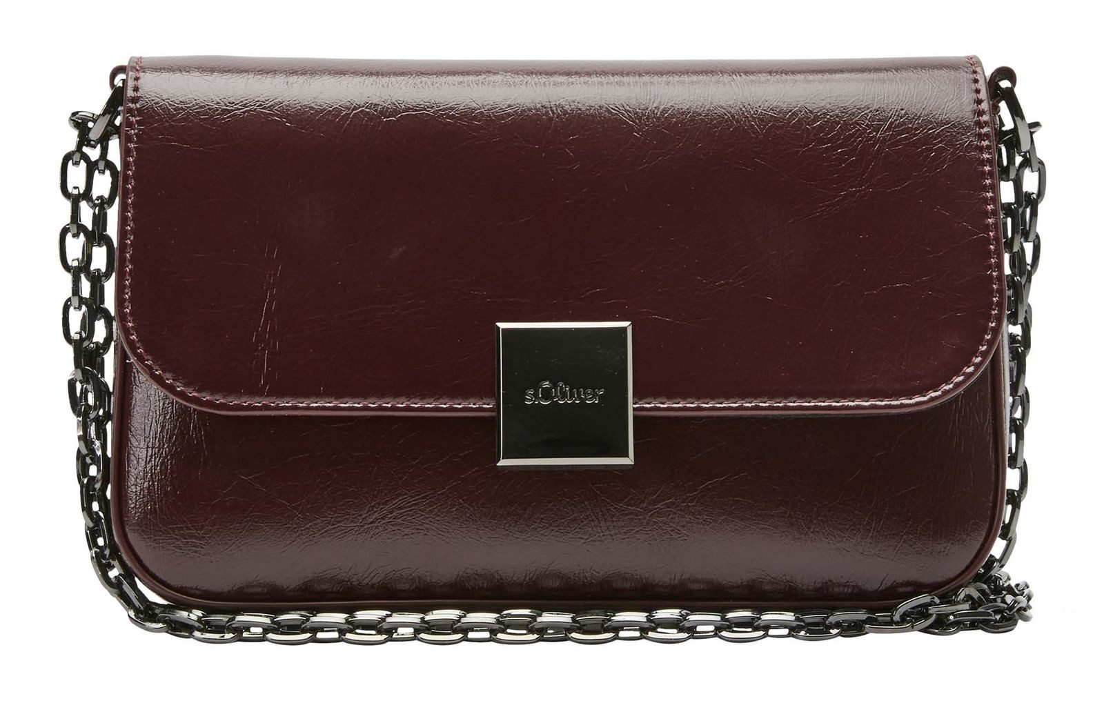 s.Oliver Umhängetasche Crossbody Bag