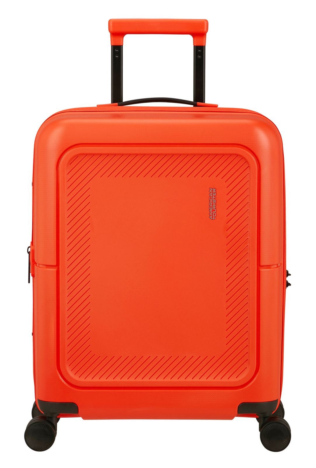 American Tourister® Hartschalen-Trolley Spinner 55 / 20 EXP TSA, 4 Rollen