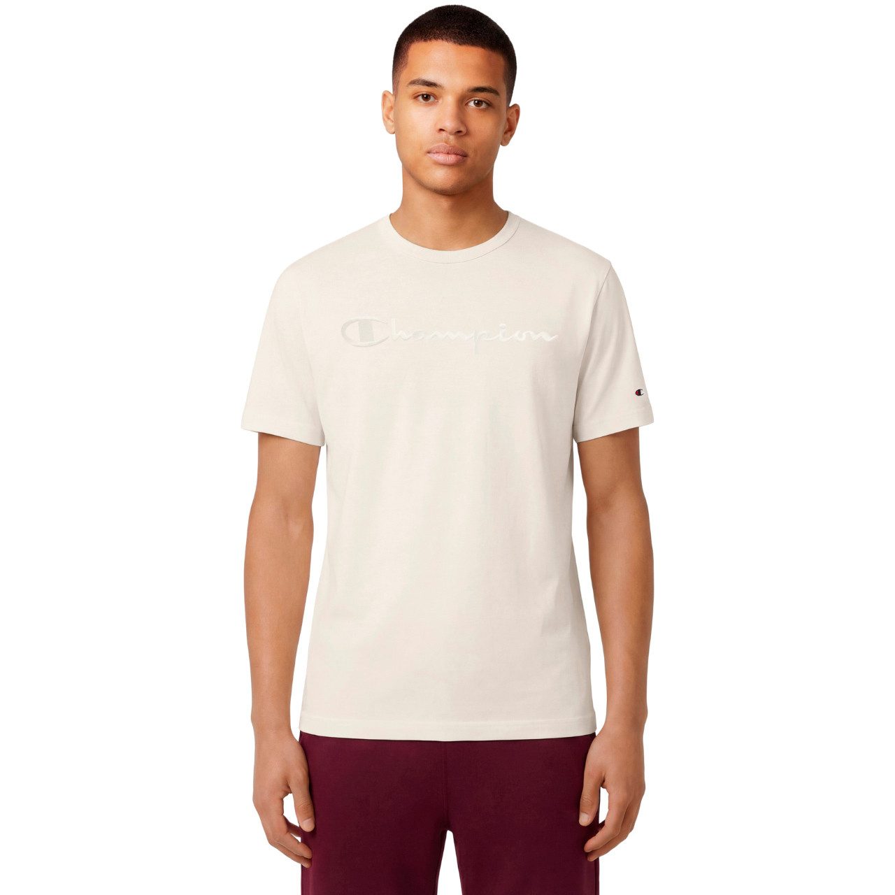 Champion T-Shirt Champion SS Tee
