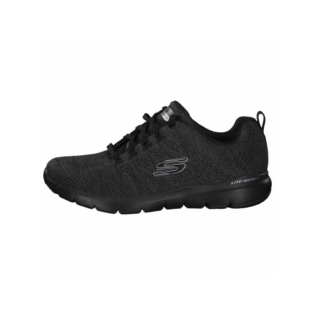 Sneaker Skechers (1-tlg) schwarz