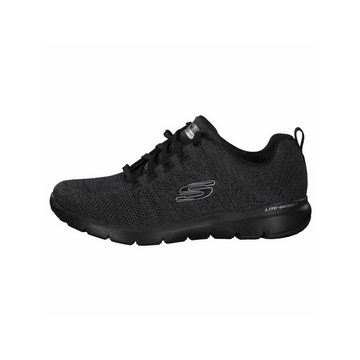 Skechers schwarz Sneaker (1-tlg)