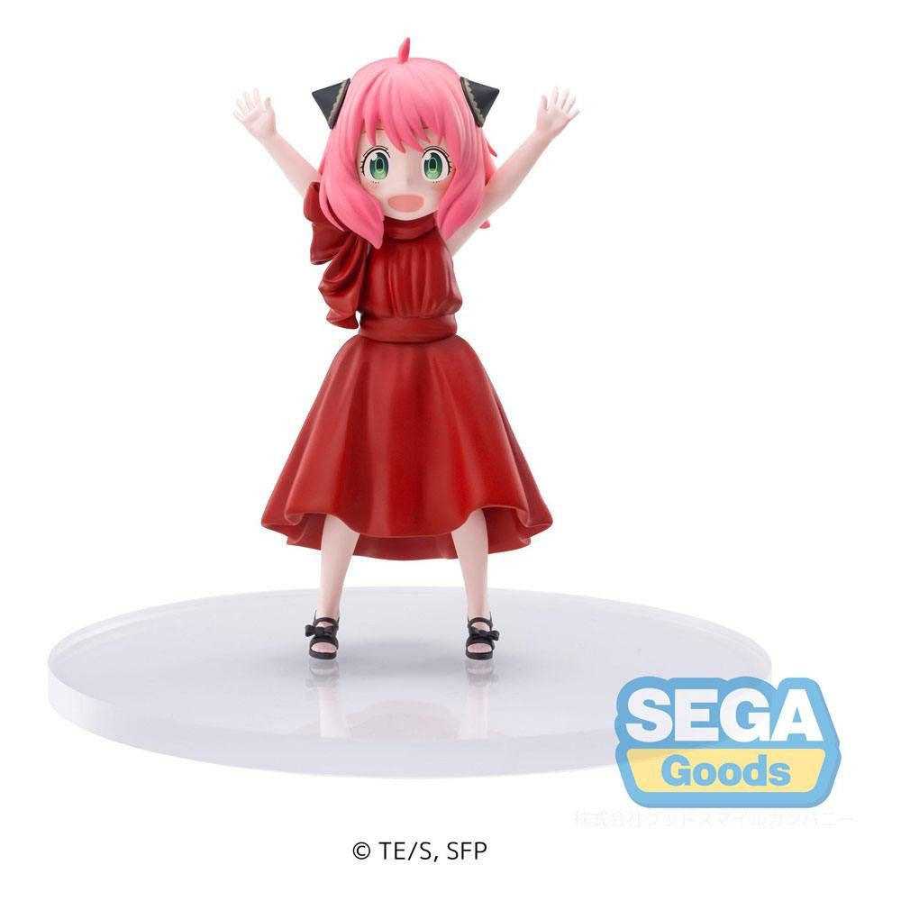 Sega Merchandise-Figur