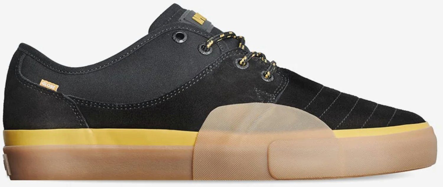 Mahalo Plus GBMAHALOP - 10754 Skaterschuhe Skateschuh