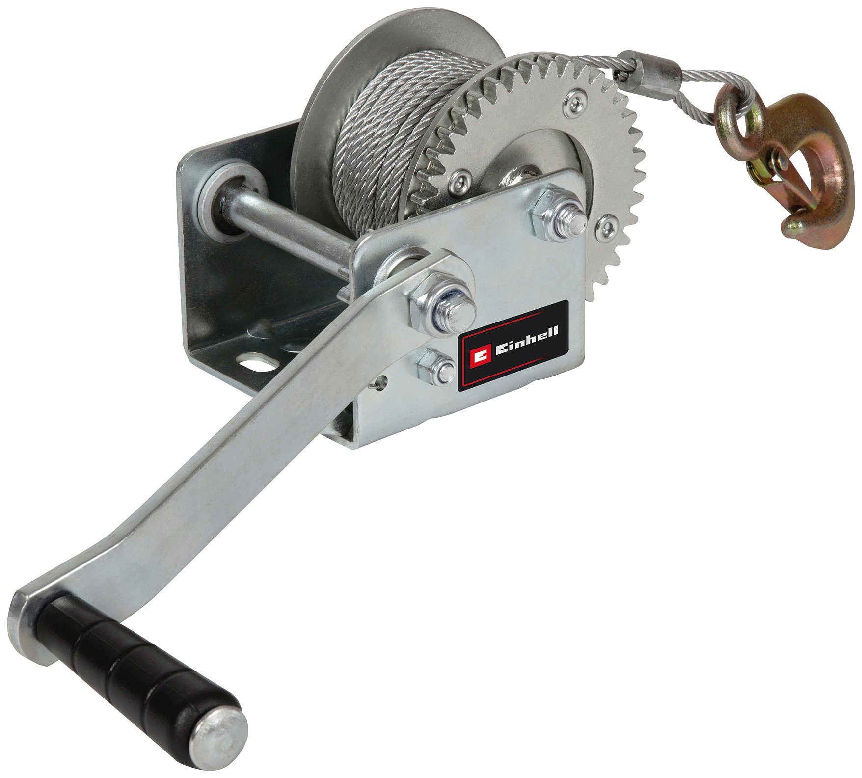 Seilzug TC-WI 500