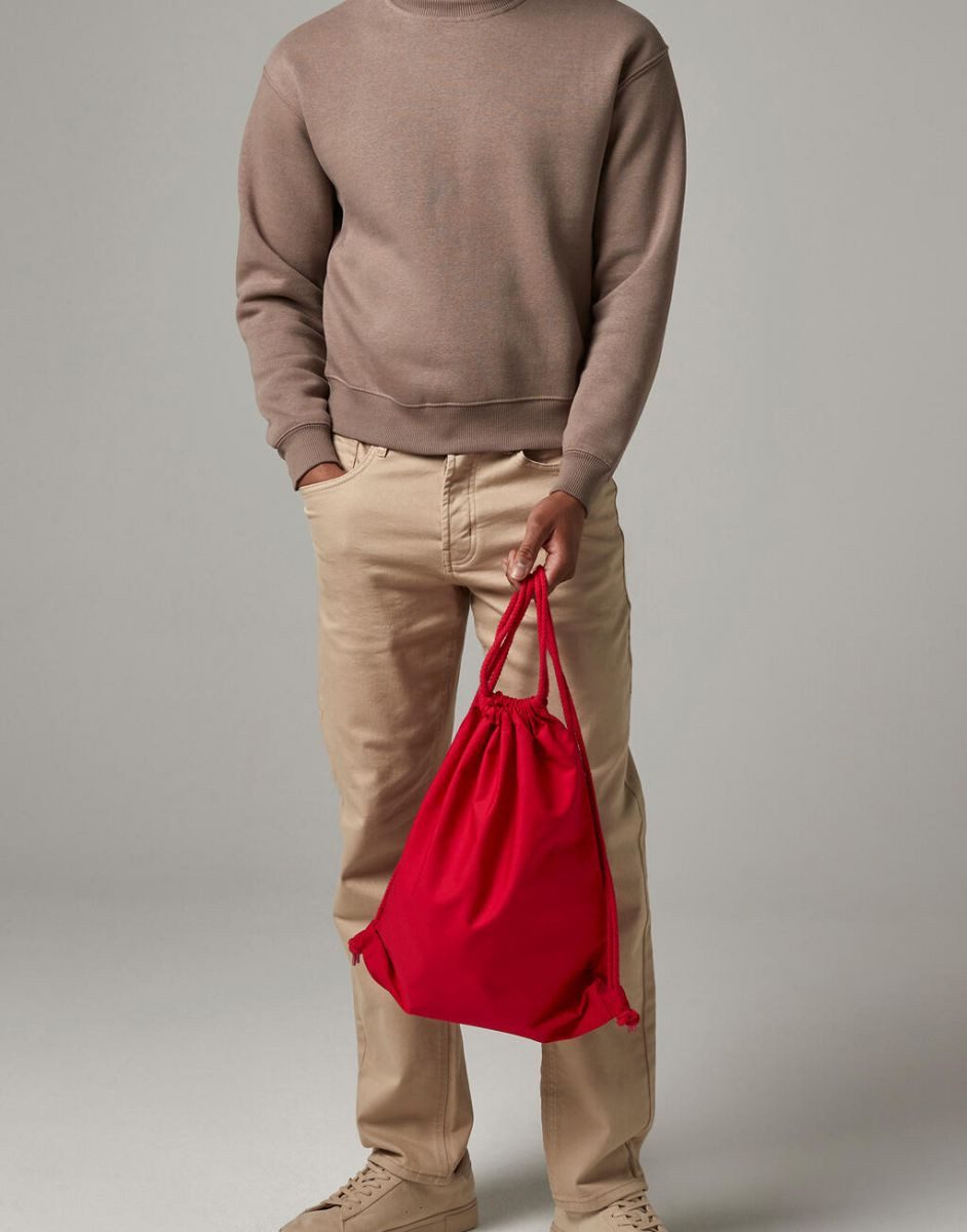 Westford Mill Turnbeutel Turnbeutel Organic Premium günstig online kaufen